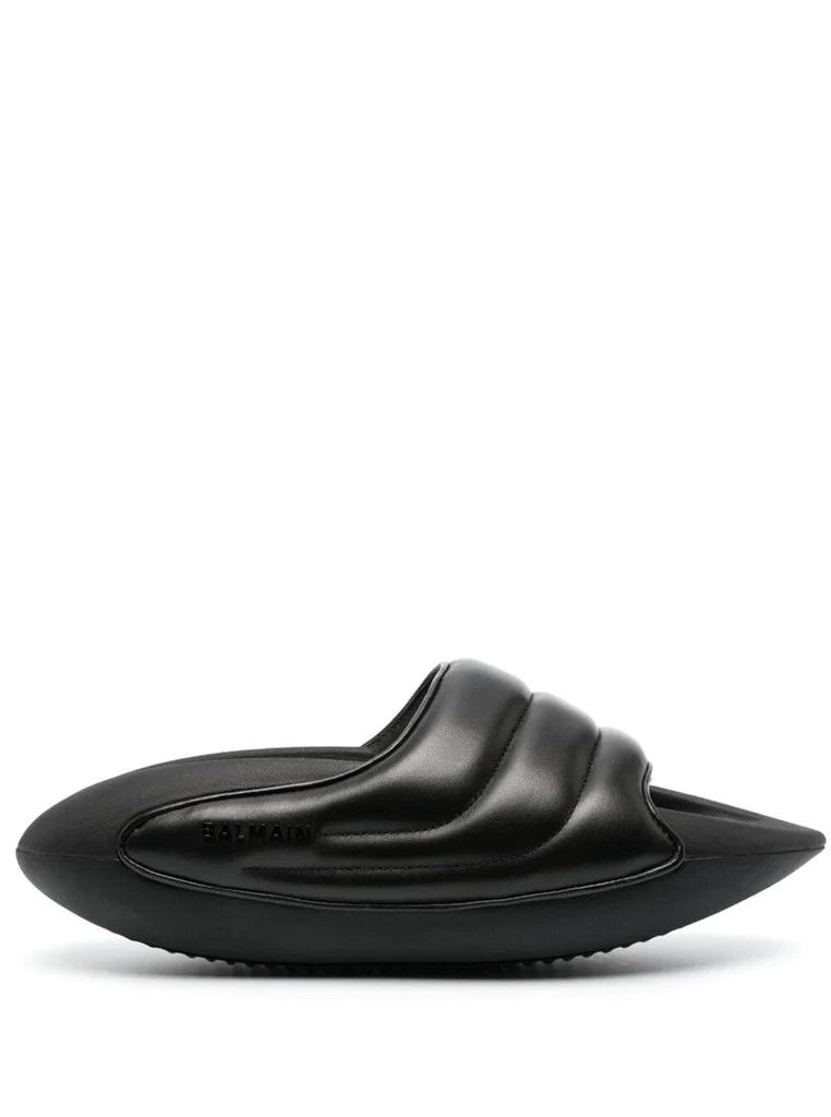 o1srvl11e1123 B-IT-Mules in Black