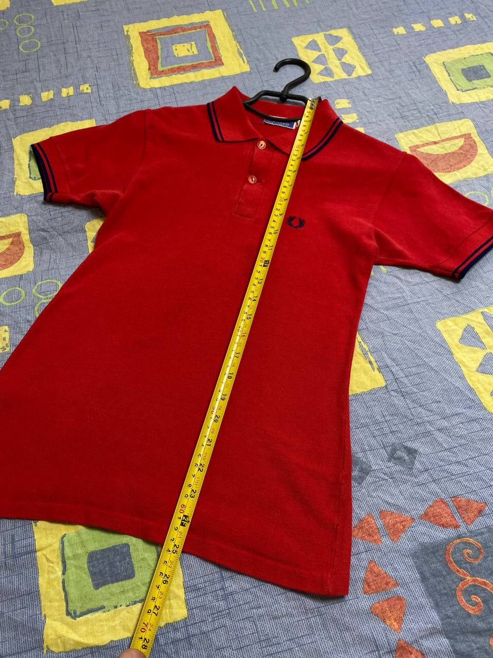Fred Perry Fred Perry T-shirt Size US M / EU 48-50 / 2 - 10 Thumbnail
