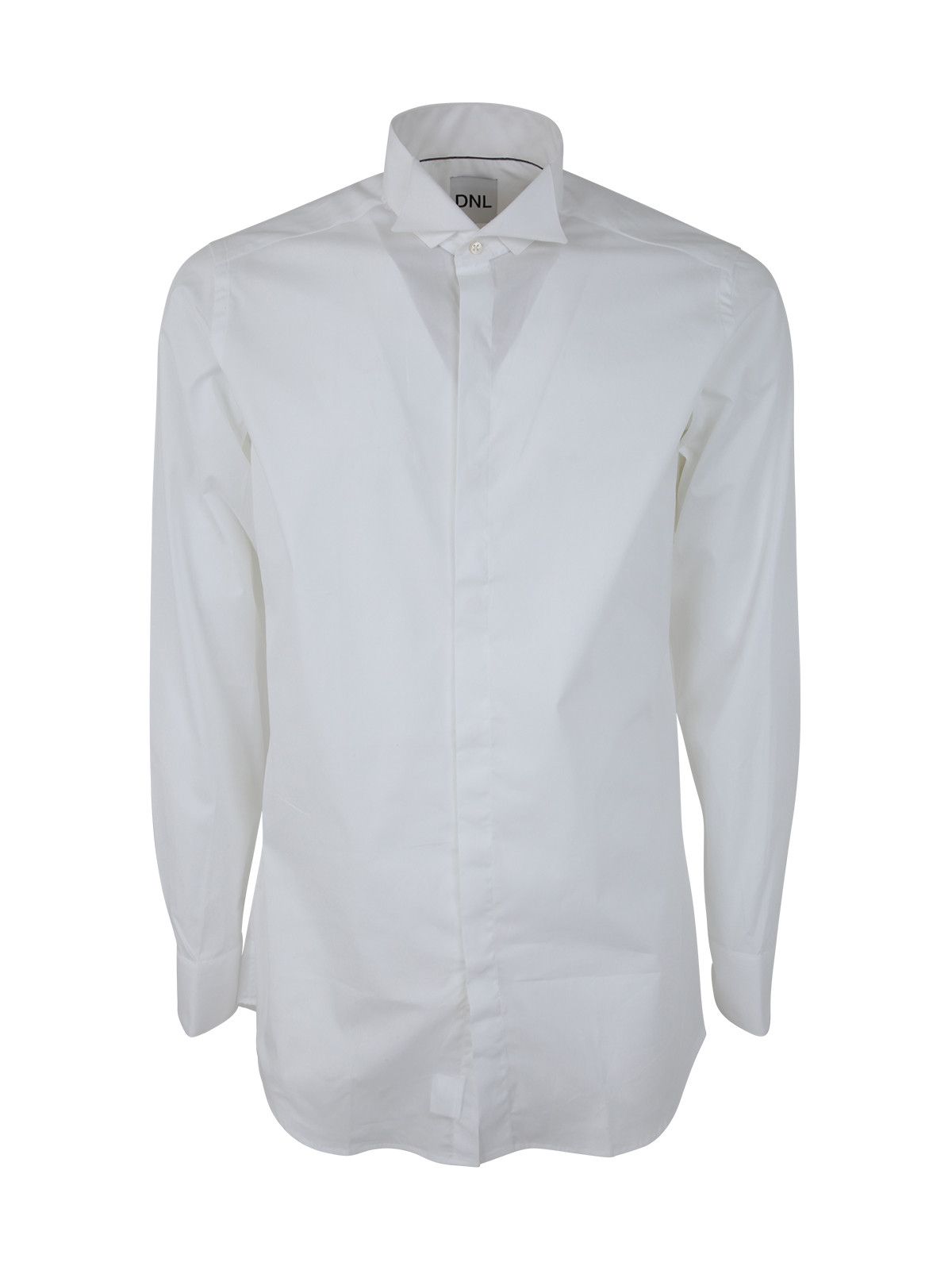 Other SLIM CLASSIC SHIRT Size US L / EU 52-54 / 3 - 1 Thumbnail