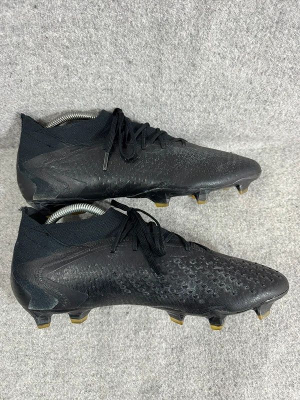 Adidas Adidas Predator Accuracy.1 FG football boots size 44 2/3 Size US 10.5 / EU 43-44 - 3 Thumbnail