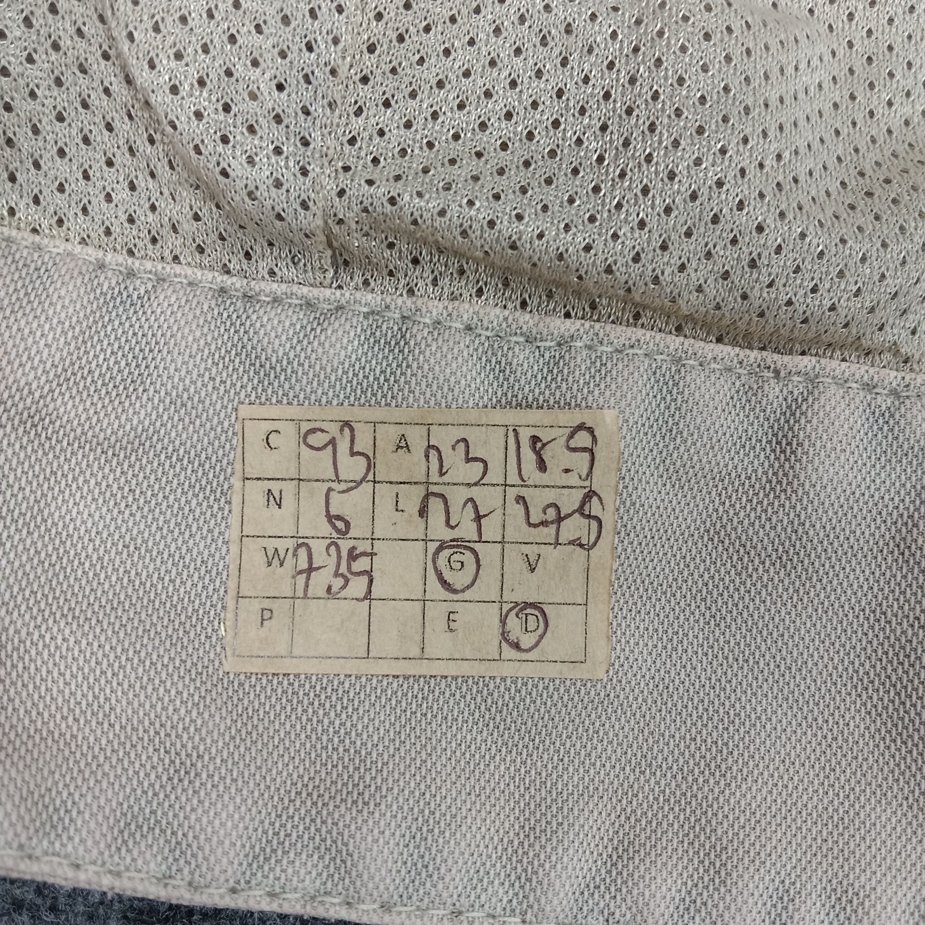 Guess Guess X Skulls Japan Style Custom Logo Bikers Jacket Size US L / EU 52-54 / 3 - 13 Thumbnail
