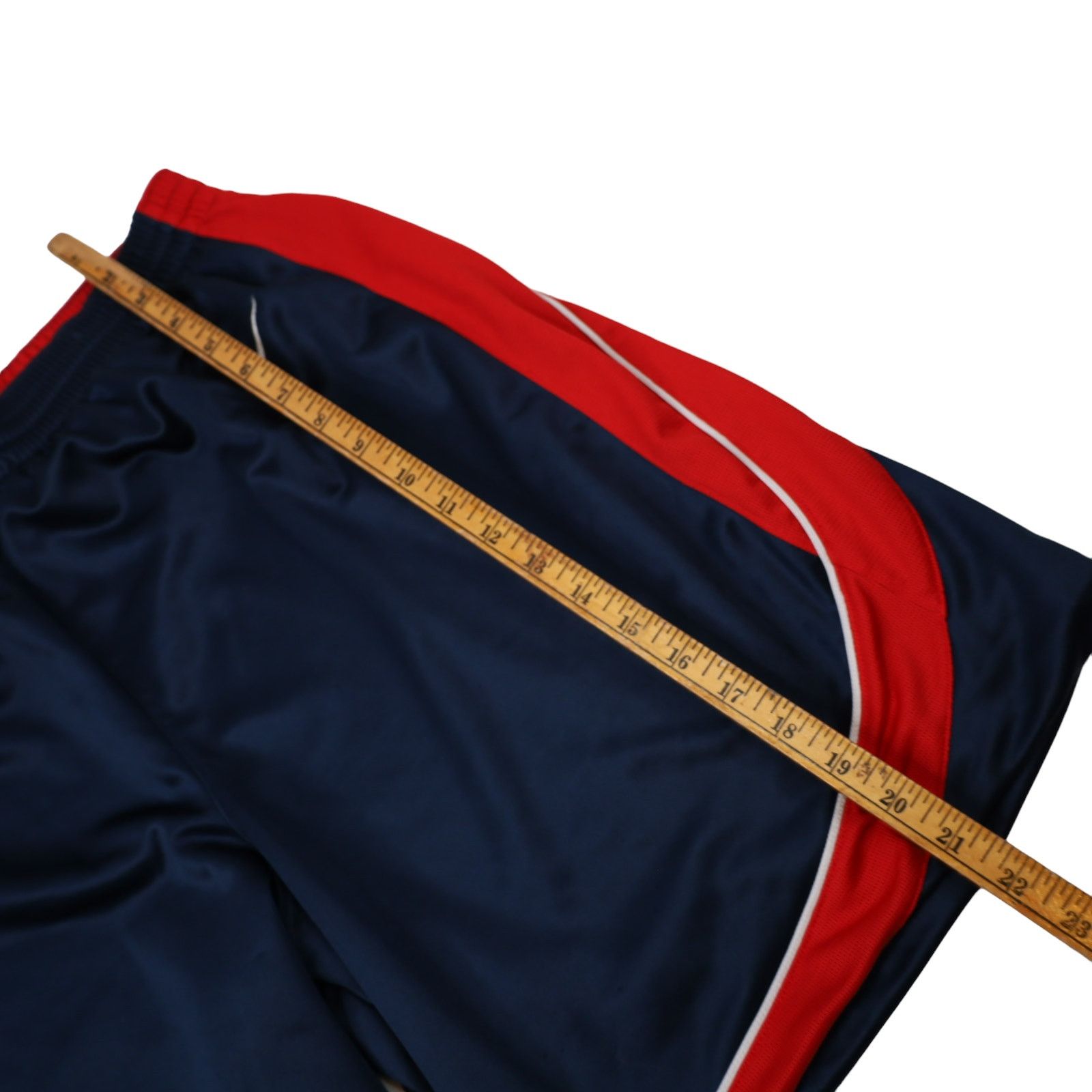 NCAA × Nike × Vintage Vintage Nike University Gonzaga Dri-fit Basketball Short Size US 32 / EU 48 - 7 Thumbnail