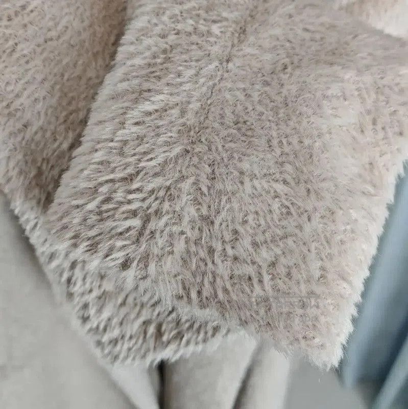 Max Mara MaxMara Light Gray Alpaca Wool Overcoat . Size S / US 4 / IT 40 - 6 Thumbnail