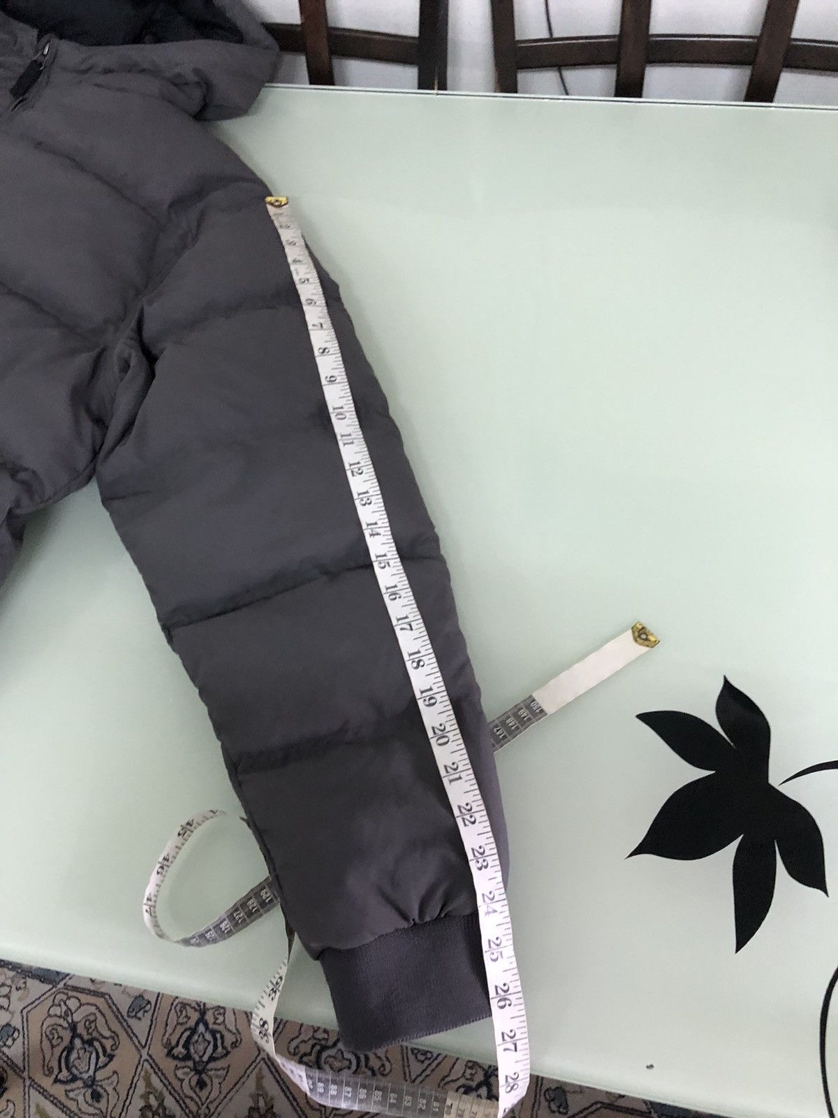 Carhartt Rare❗️Carhartt Puffer Winter Jacket Wt Hoodie Size US M / EU 48-50 / 2 - 25 Thumbnail