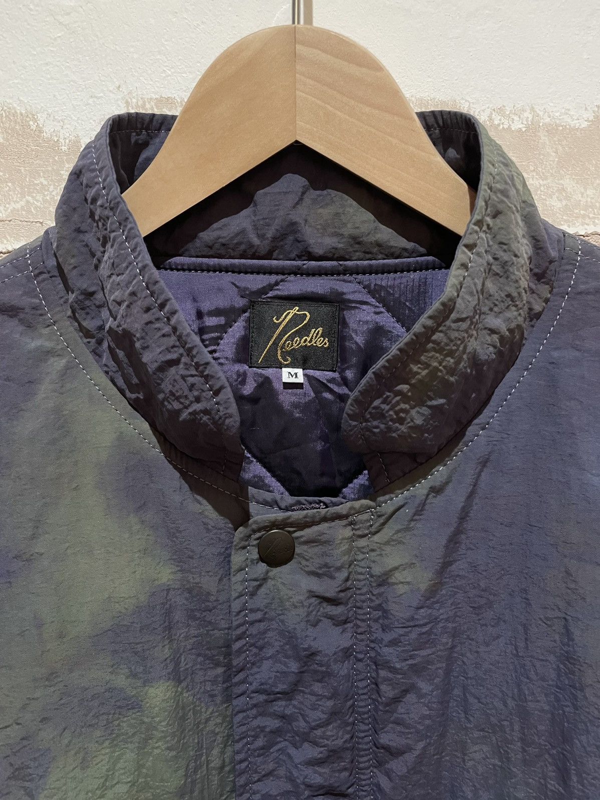 Needles Needles CP Jacket Size US M / EU 48-50 / 2 - 2 Thumbnail