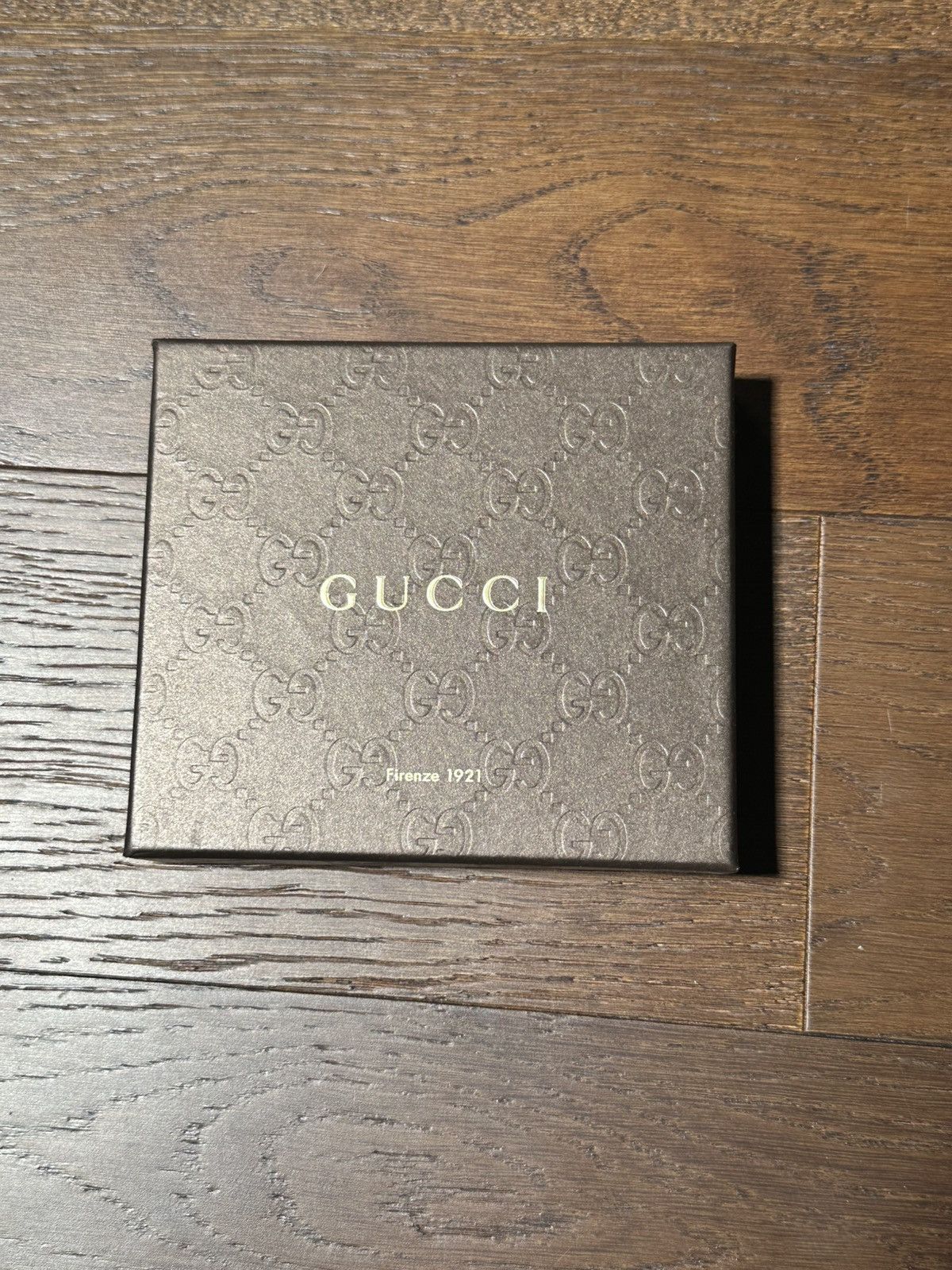 Gucci Vintage Gucci wallet Size ONE SIZE - 2 Thumbnail