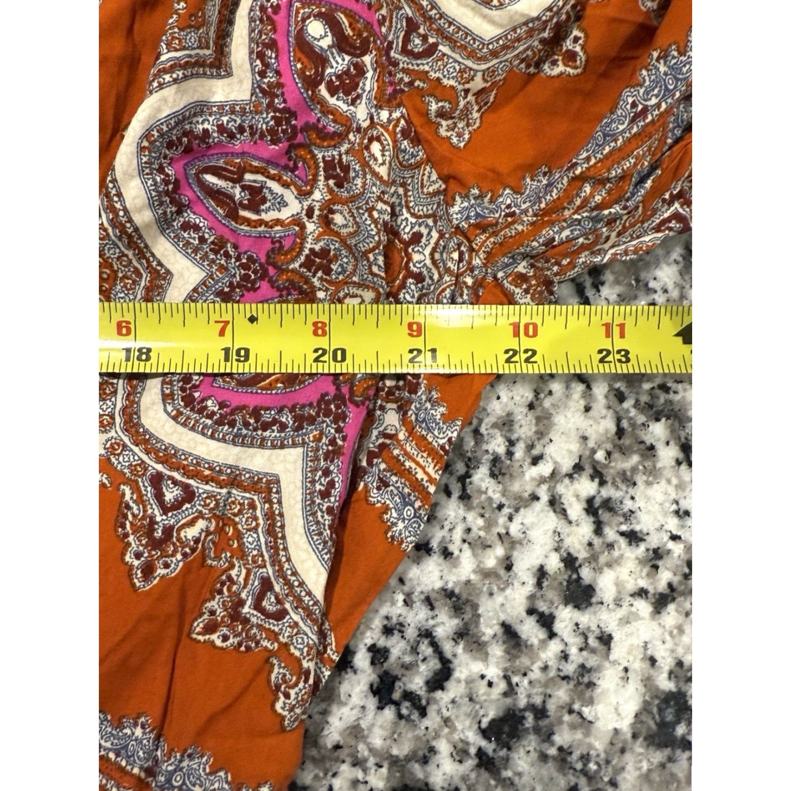Anthropologie VINTAGE Anthropologie Porridge Isabel Mini Dress Women Large Cotton Casual Summer Fall Winter Size L / US 10 / IT 46 - 5 Thumbnail