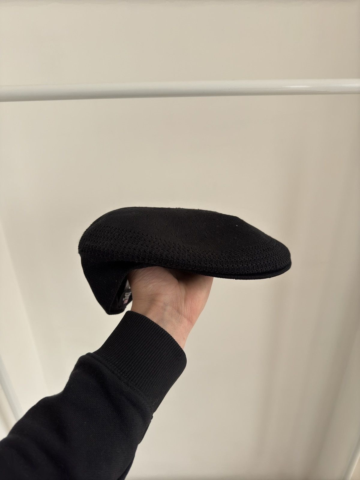 Kangol × Vintage Vintage Kangol retro Y2K Flats cap hat Size ONE SIZE - 3 Thumbnail