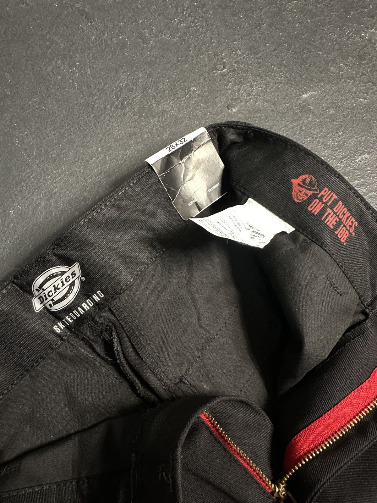 Dickies New dickies Size US 28 / EU 44 - 3 Thumbnail