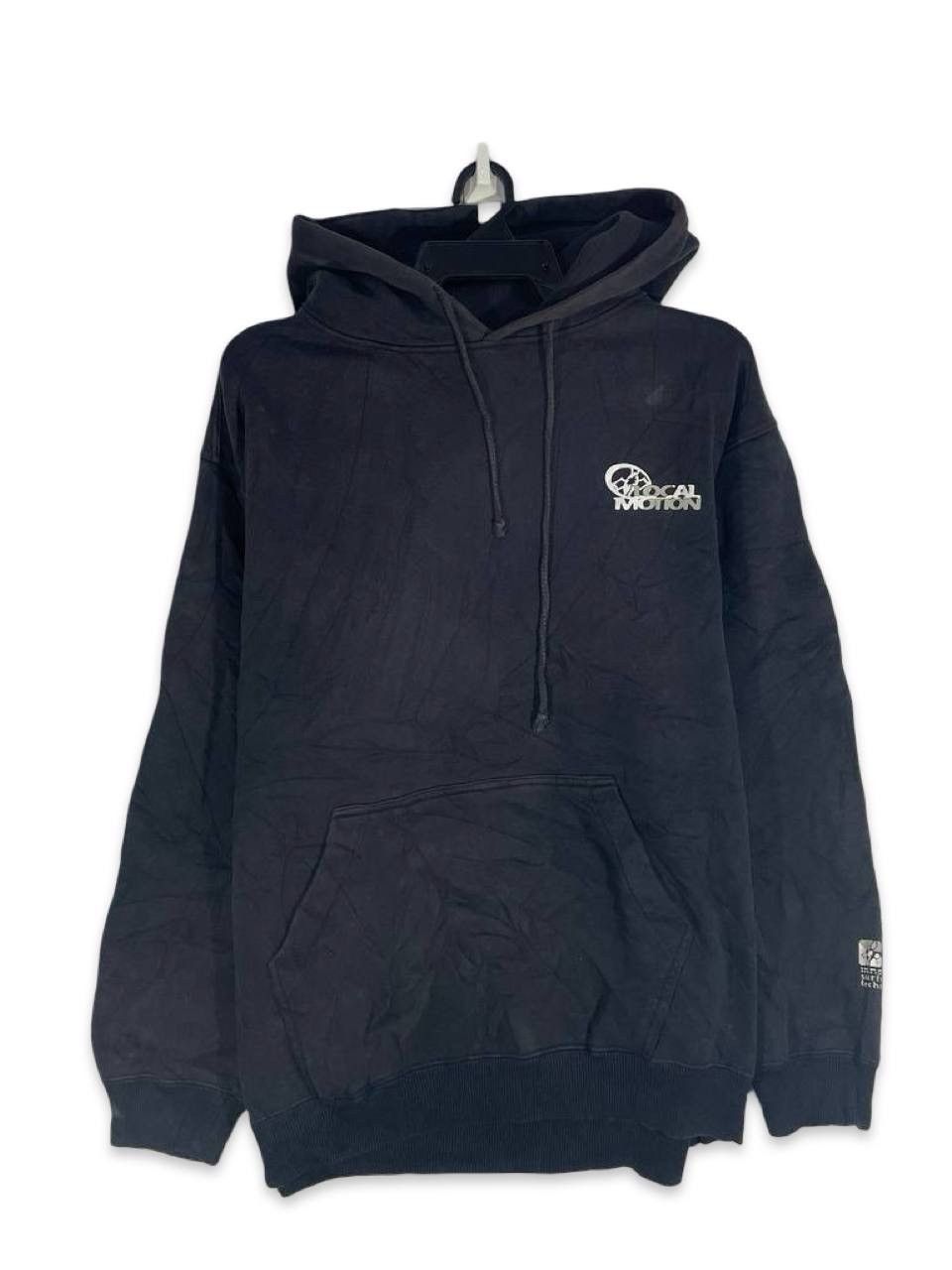 Other Vintage local motion surfing surf brand hoodie pullover L Size US L / EU 52-54 / 3 - 1 Thumbnail