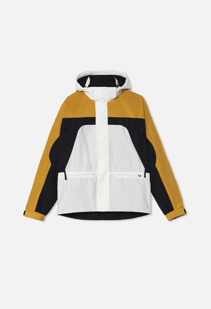 John Elliott John Elliott SAIL SNOW JACKET Size US M / EU 48-50 / 2 - 10 Thumbnail