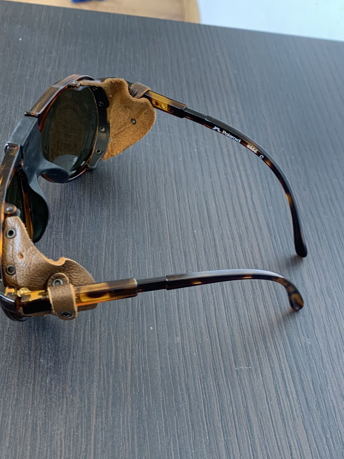Polaroid France polaroid exclusive rare sunglasses Size ONE SIZE - 4 Thumbnail