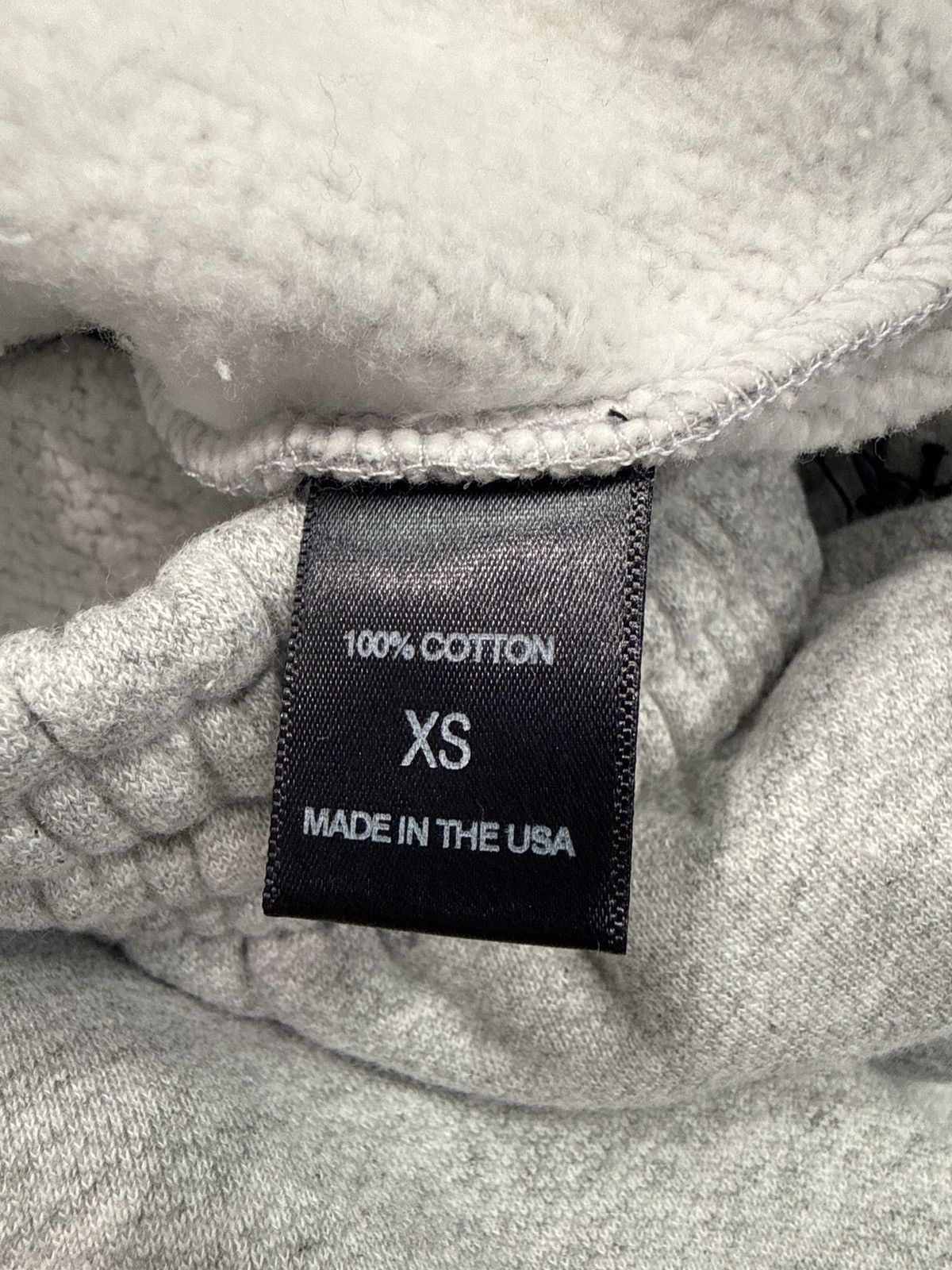The GV Gallery The GVGallery Raspberry Hills Weekday Sweatpants XS Size US 30 / EU 46 - 3 Thumbnail