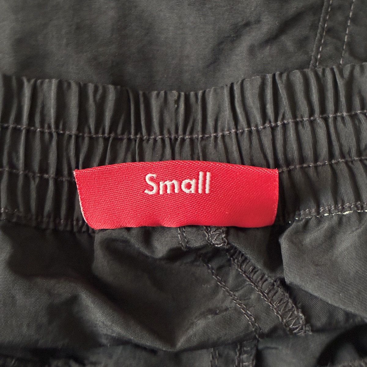 Supreme Supreme SS19 Paneled Warm Up Track Pant Size US 30 / EU 46 - 6 Thumbnail