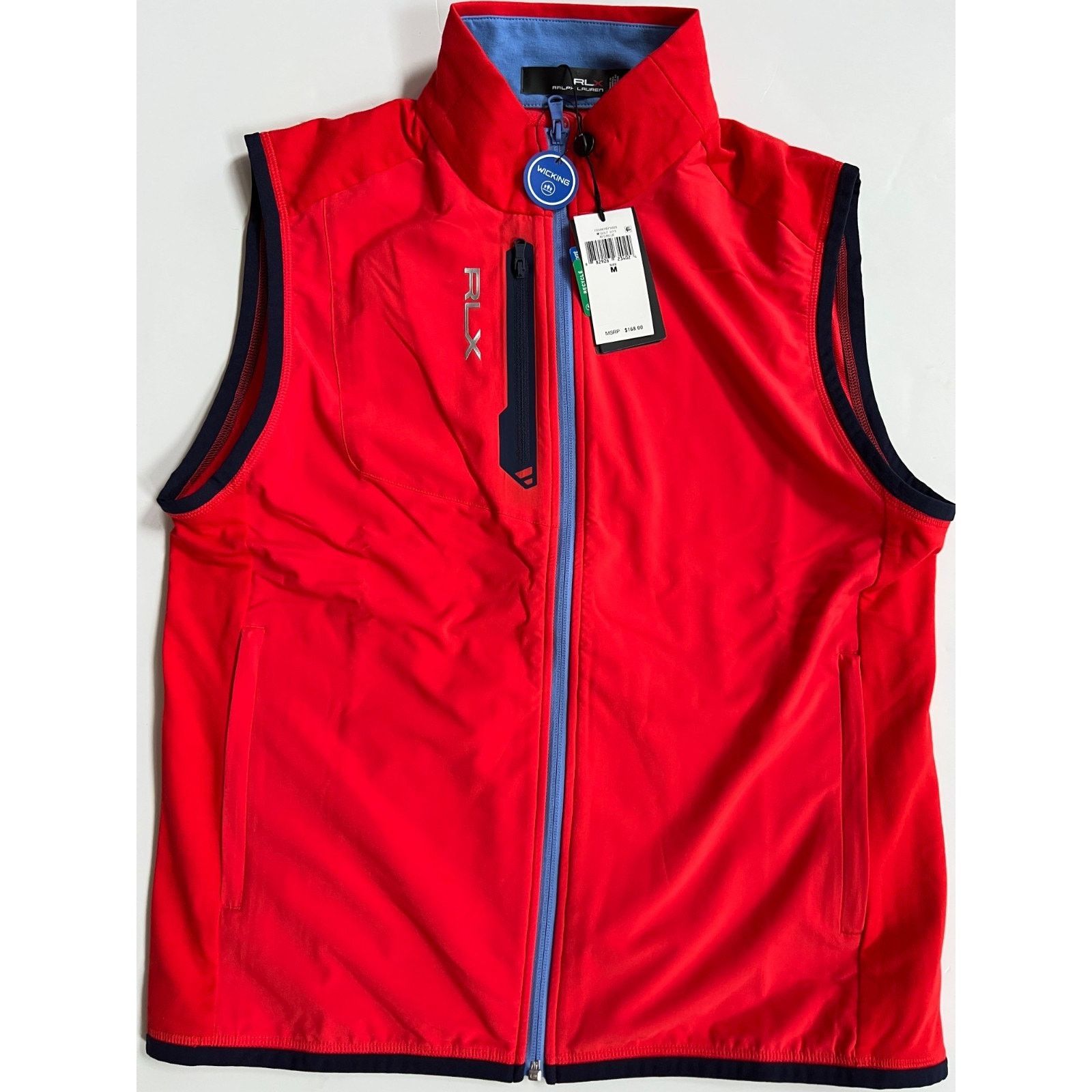 Polo Ralph Lauren Polo Ralph Lauren Rafting Guide PRL Vintage Full 
