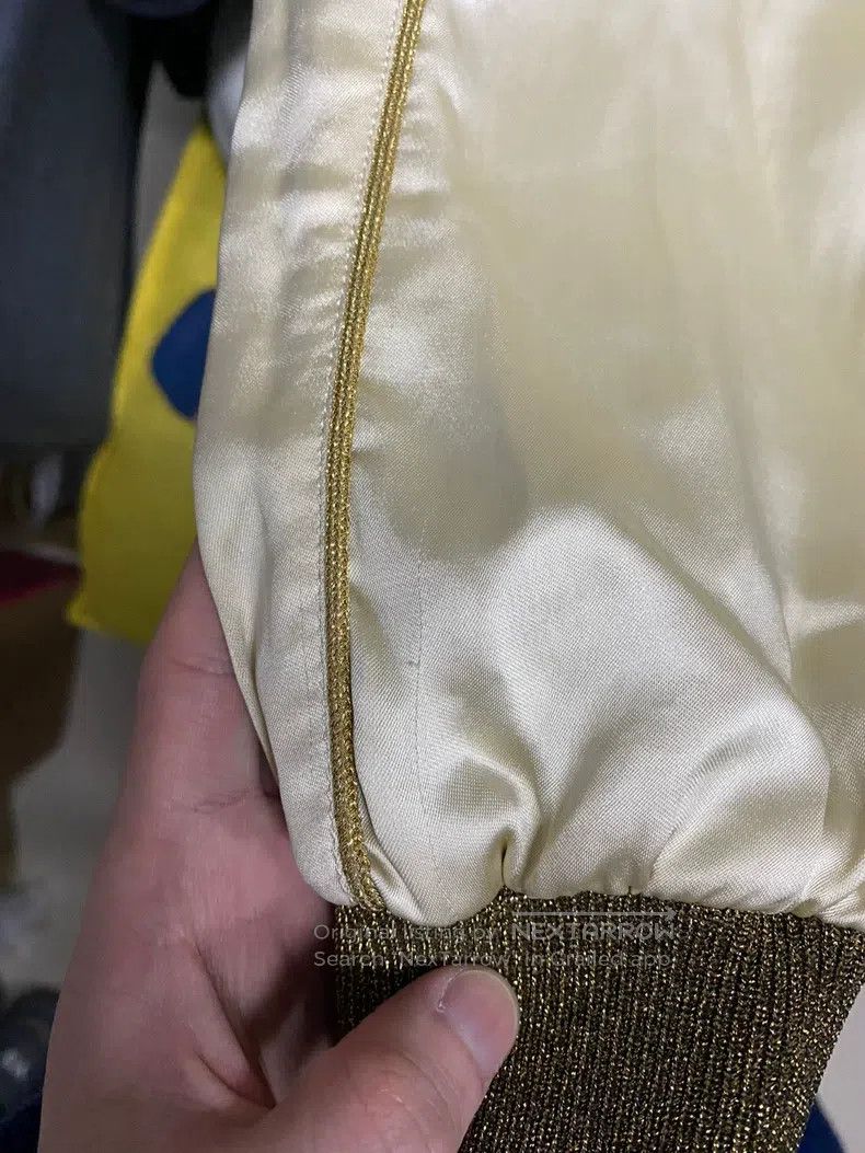 Saint Laurent Paris Saint Laurent Paris jacket Size XS / US 0-2 / IT 36-38 - 9 Thumbnail