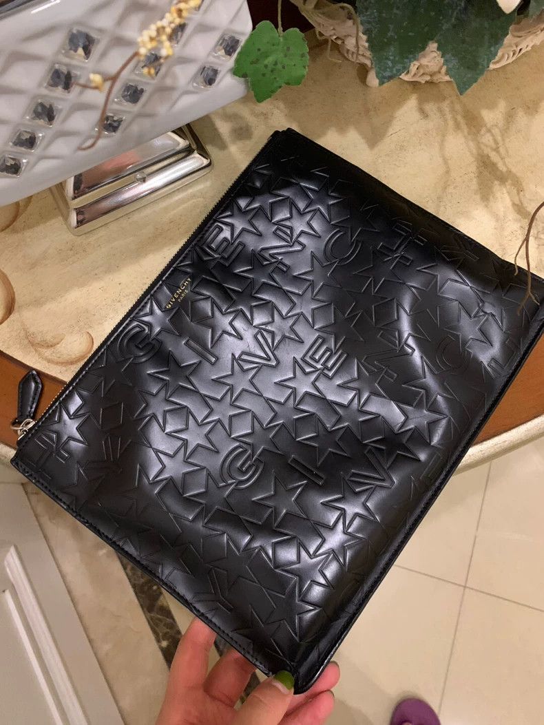Givenchy Men's Clutch