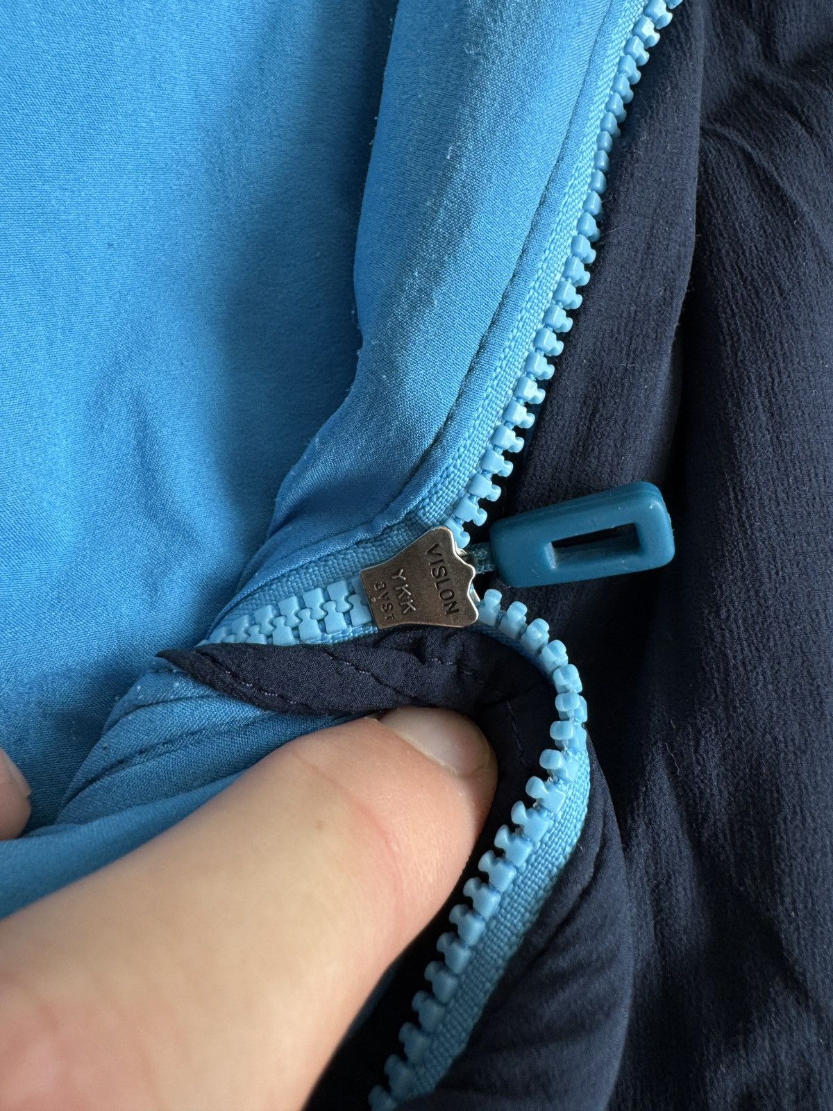Patagonia Patagonia Insulated Hybrid Jacket Vintage Gorpcore Size US XXL / EU 58 / 5 - 5 Thumbnail