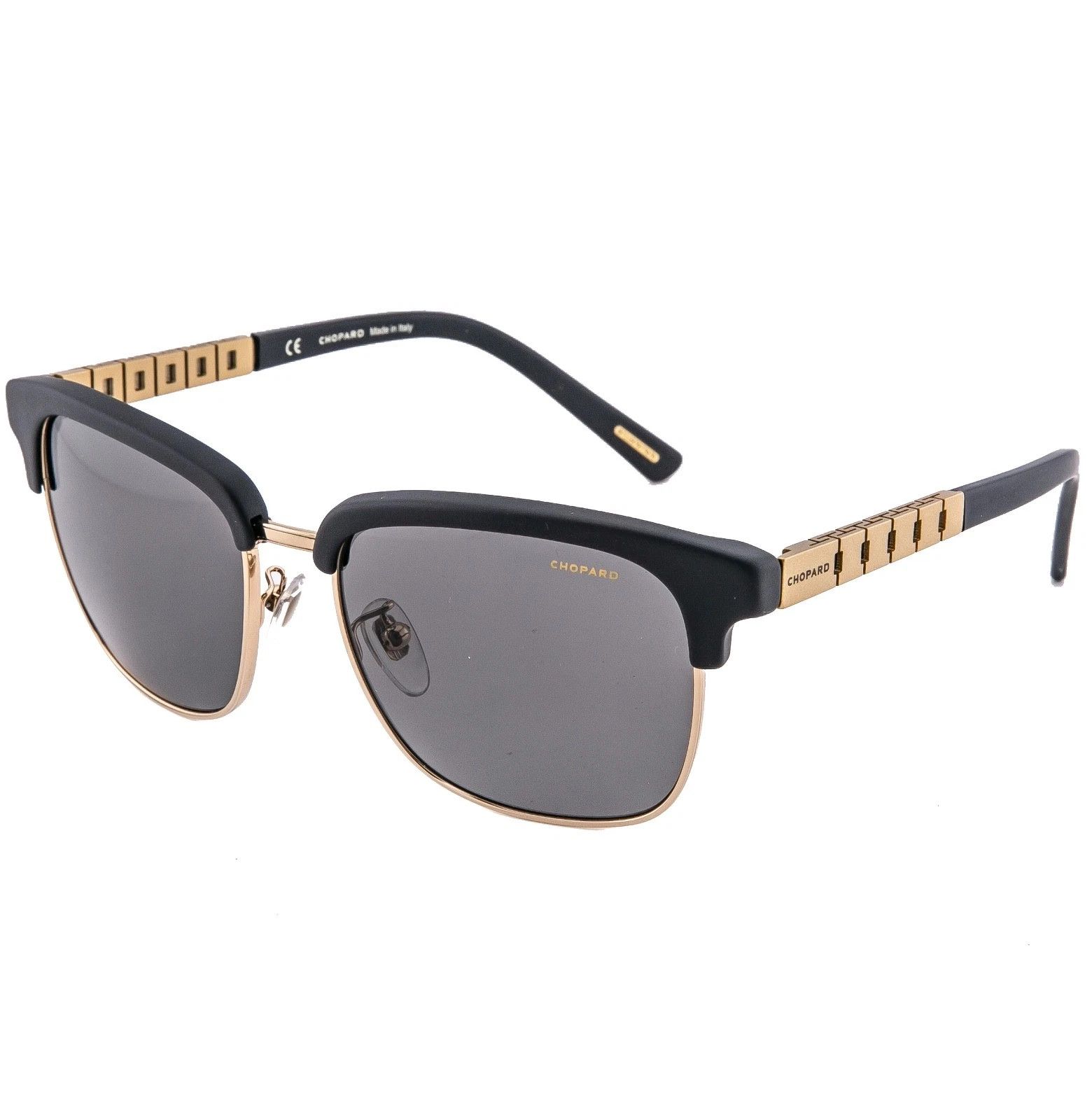 Chopard CHOPARD B30 G.P.M.H Navigator SCHB30 Polarized Sunglasses Size ONE SIZE - 4 Thumbnail