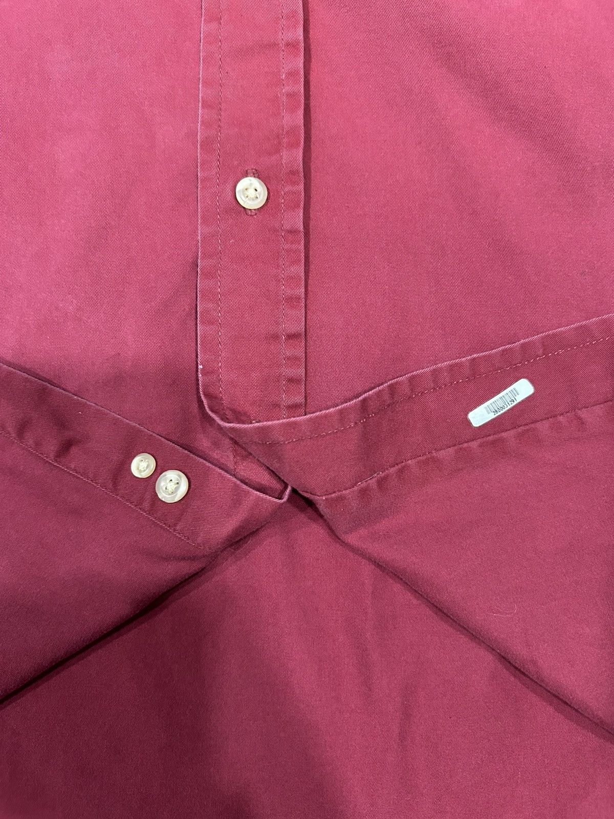 NCAA Vintage Single Stitch FSU Button-Up Size US XL / EU 56 / 4 - 5 Thumbnail