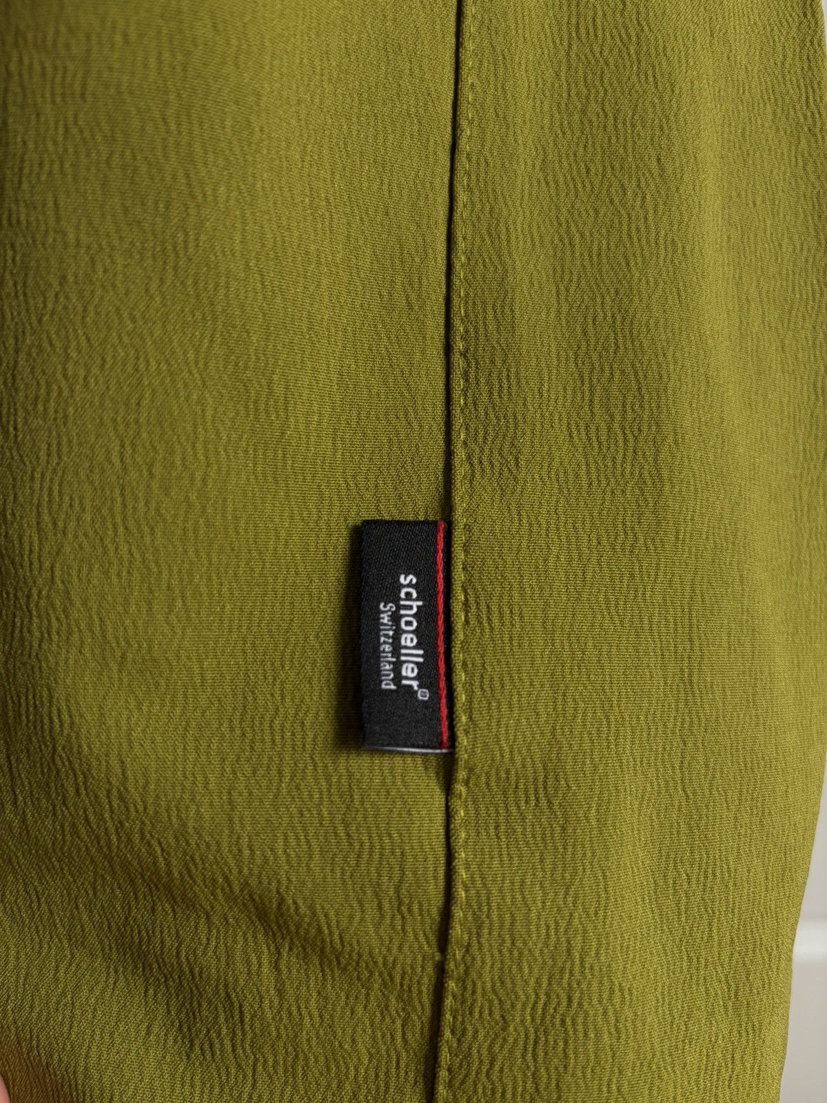 GR10K Schoeller Dynamic Alpha Direct Jacket Size US L / EU 52-54 / 3 - 3 Thumbnail