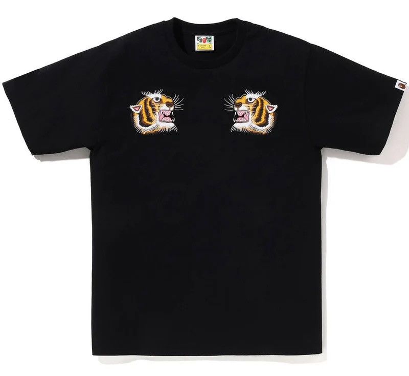 Bape Bape Tee Size ONE SIZE - 1 Thumbnail