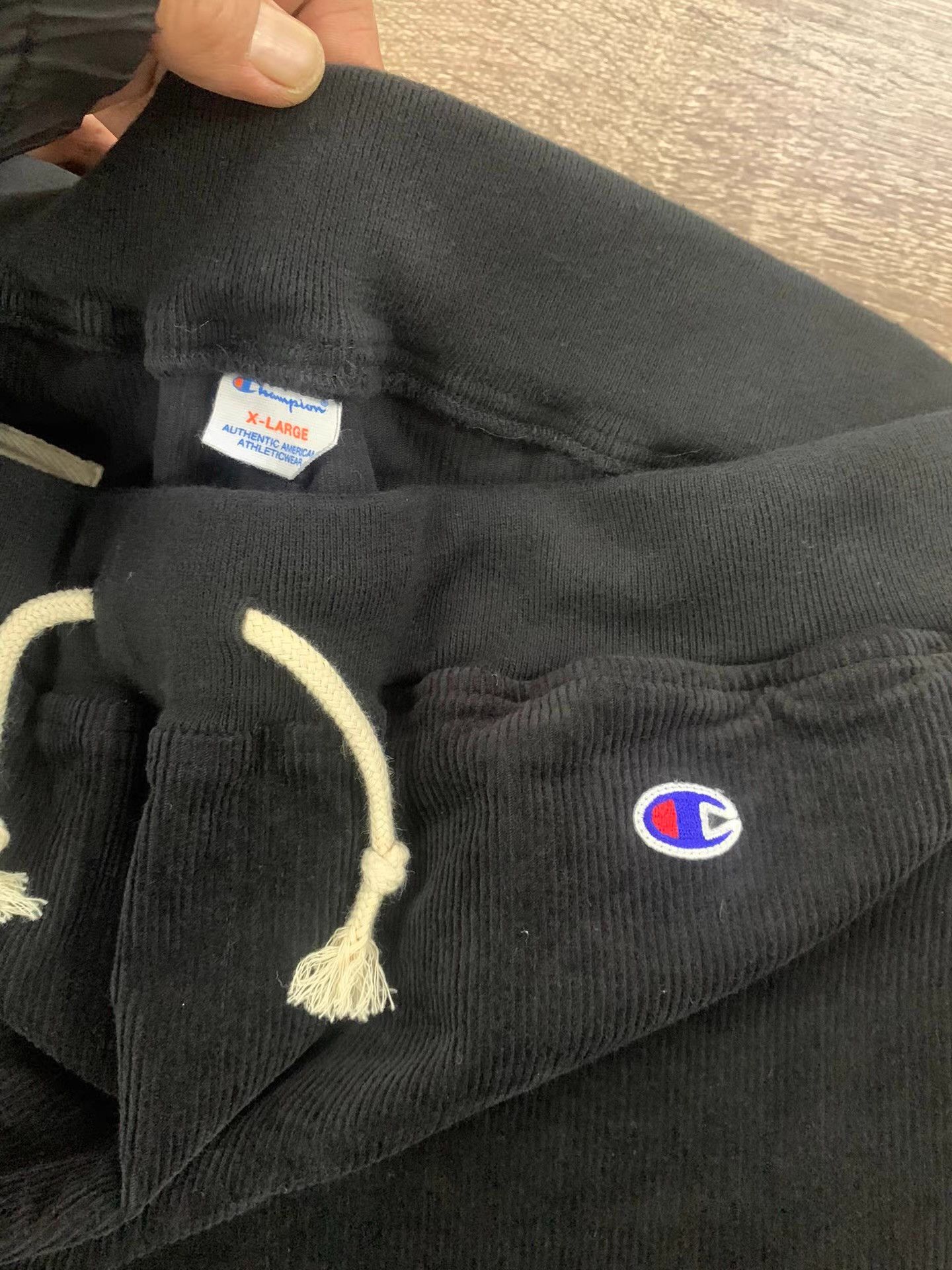 Champion Champion 24FW Basic Champion Stretch Corduroy Pants Ｑ22 Size US 38 / EU 54 - 3 Thumbnail