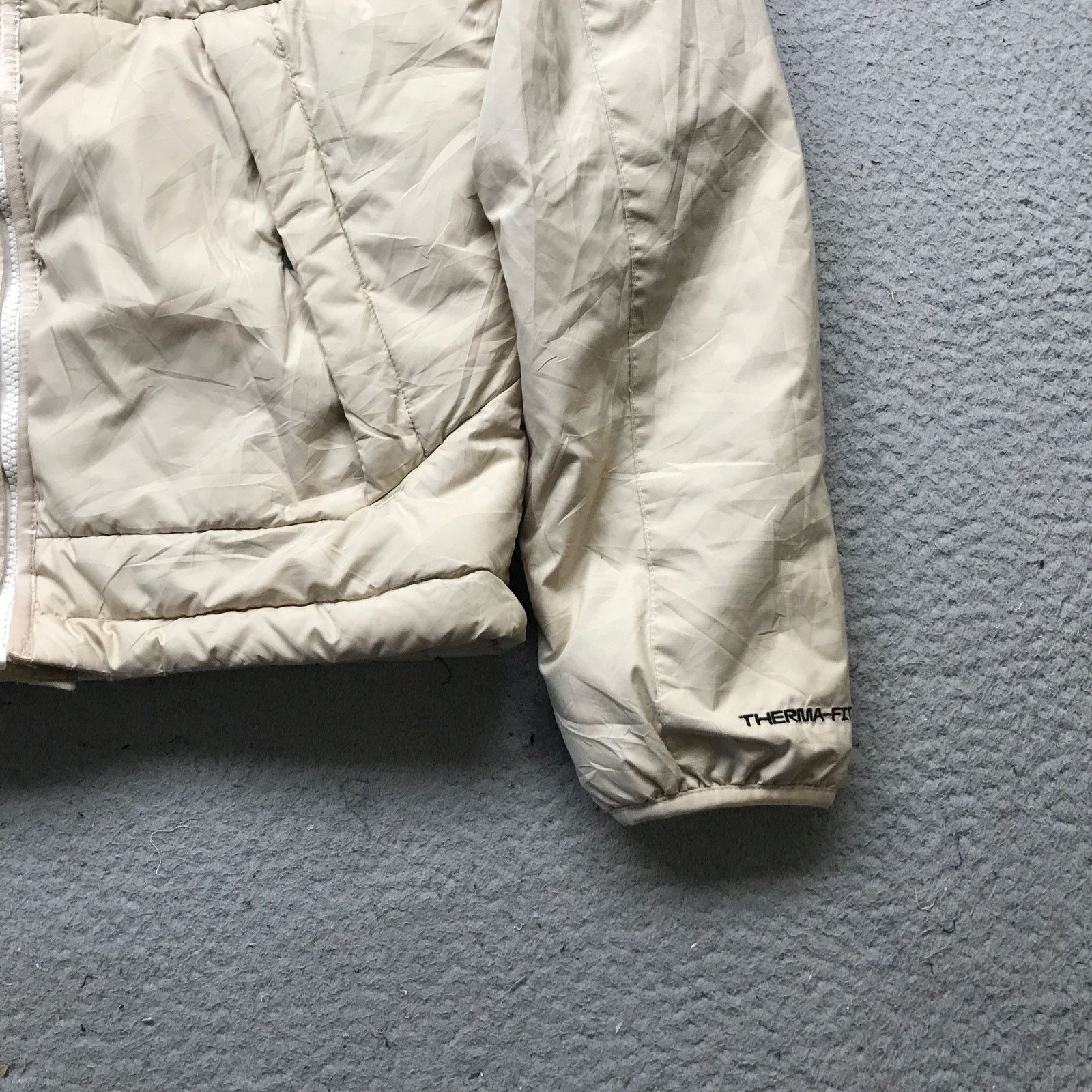 Nike Nike Sportswear Therma‑FIT Legacy Hooded Jacket Mens XS Size US XS / EU 42 / 0 - 8 Thumbnail
