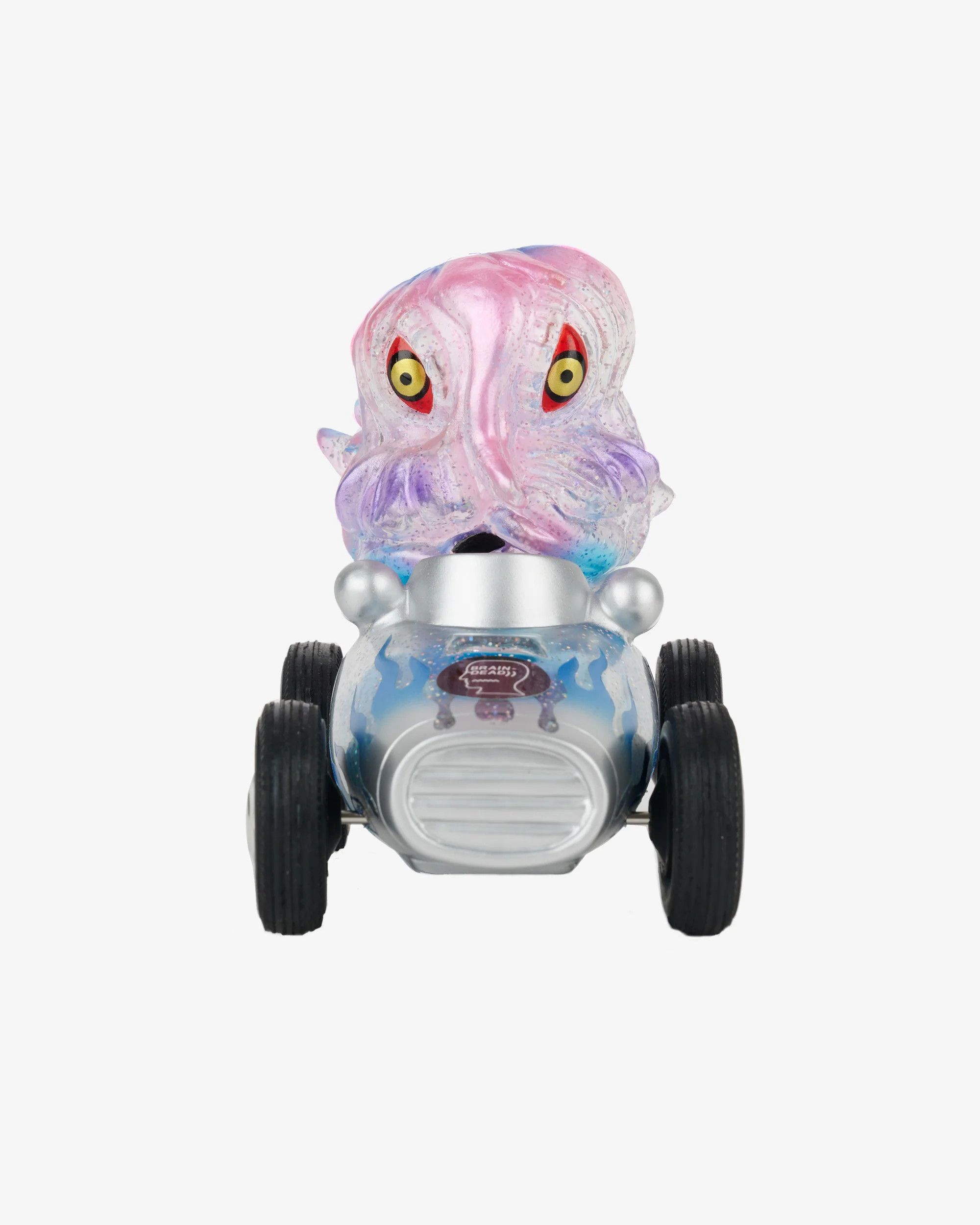 Brain Dead × Dover Street Market Brain Dead x Godzilla: Whacky Kaiju Racing Size ONE SIZE - 3 Thumbnail