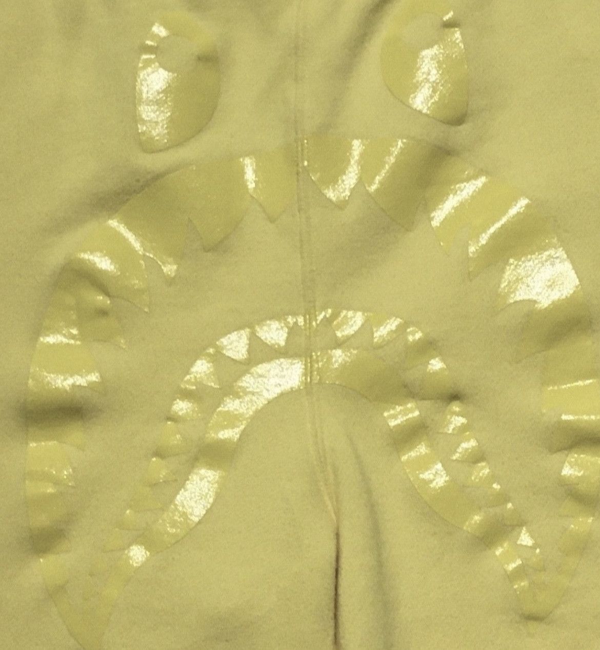 Bape Bape shark shorts Size US 36 / EU 52 - 3 Thumbnail