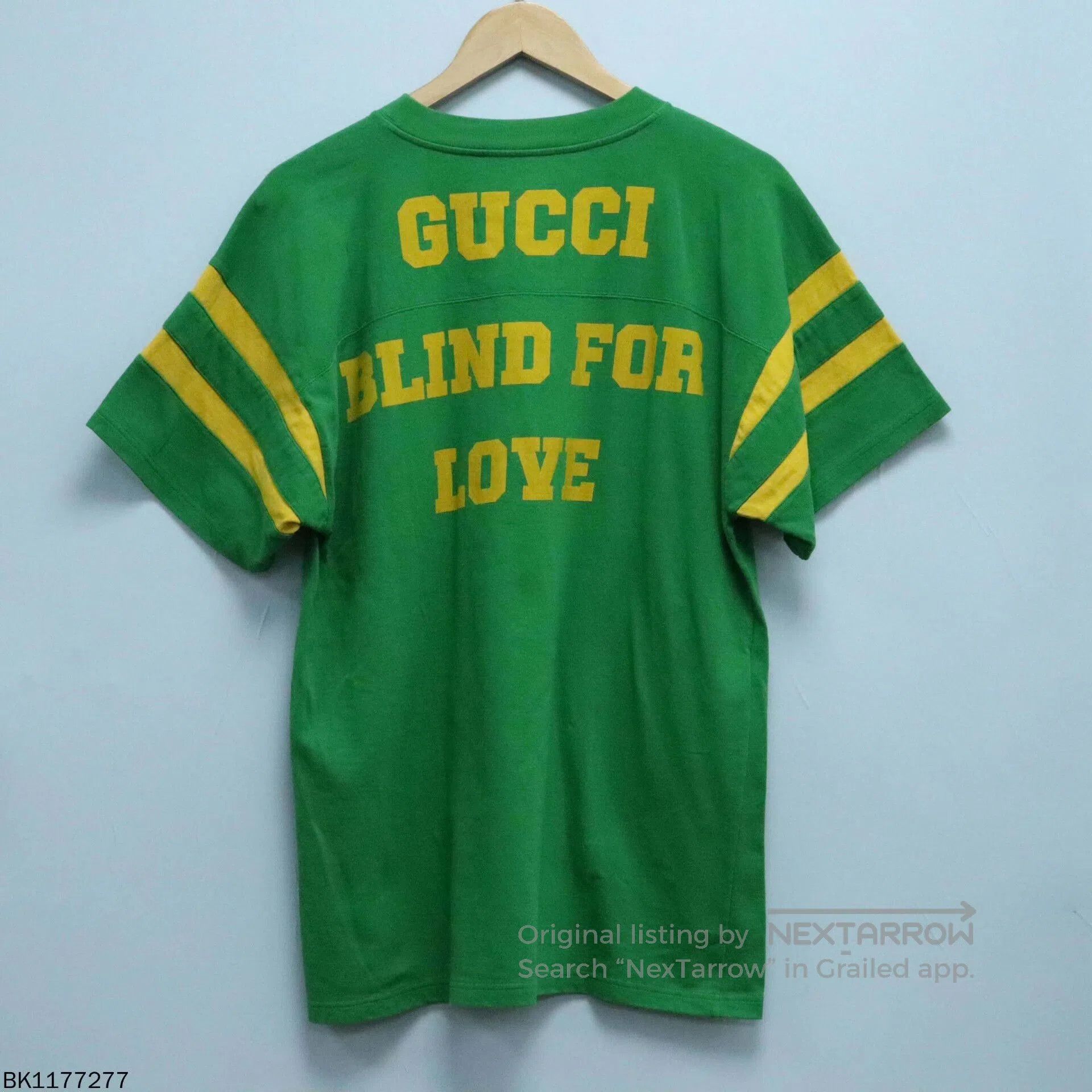 Gucci gucci 1921 series short sleeve printed shirt. Size US XXS / EU 40 - 2 Thumbnail