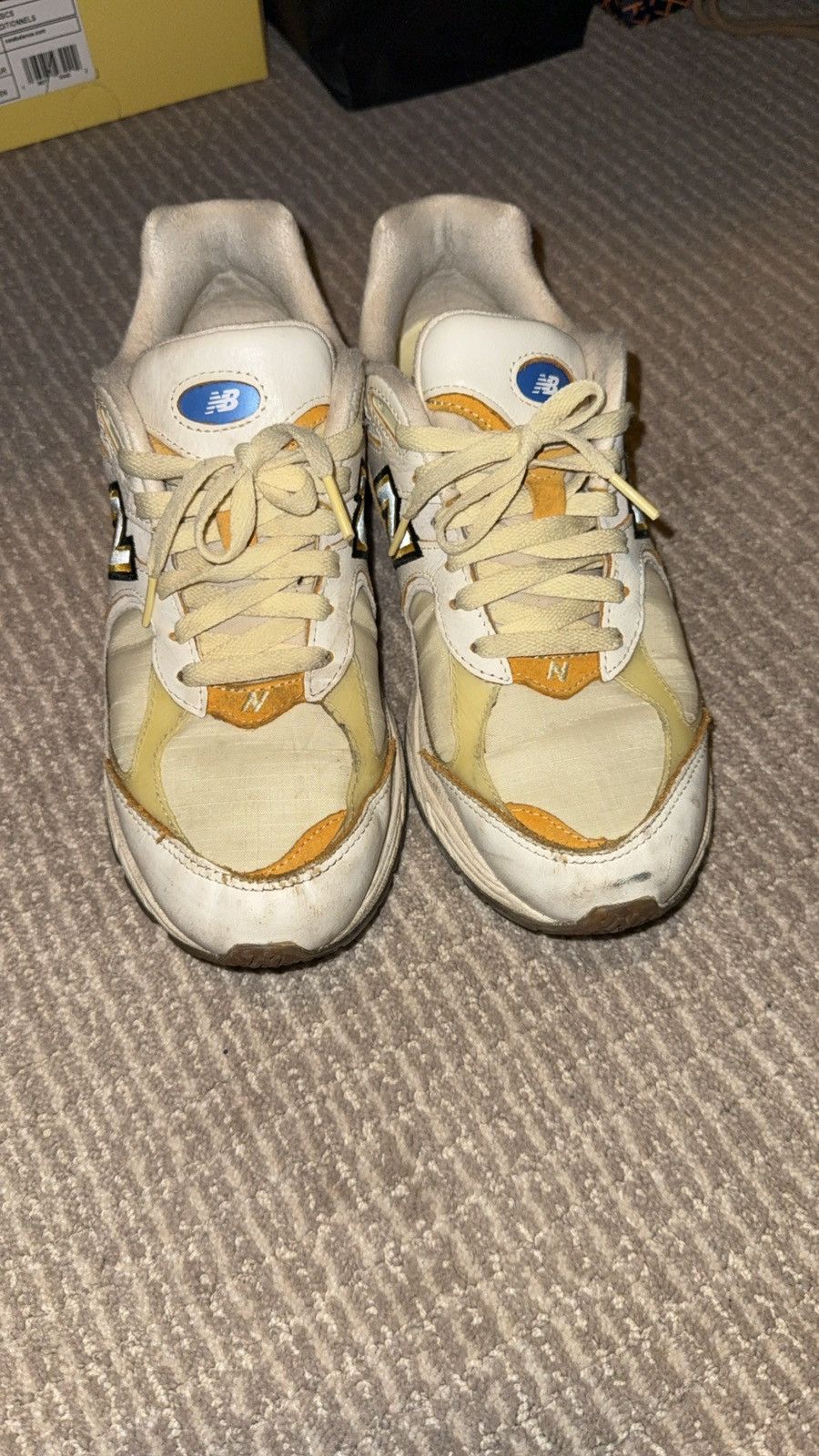New Balance New Balance 2002R Joe Freshgoods size 9.5 Size US 9.5 / EU 42-43 - 4 Thumbnail