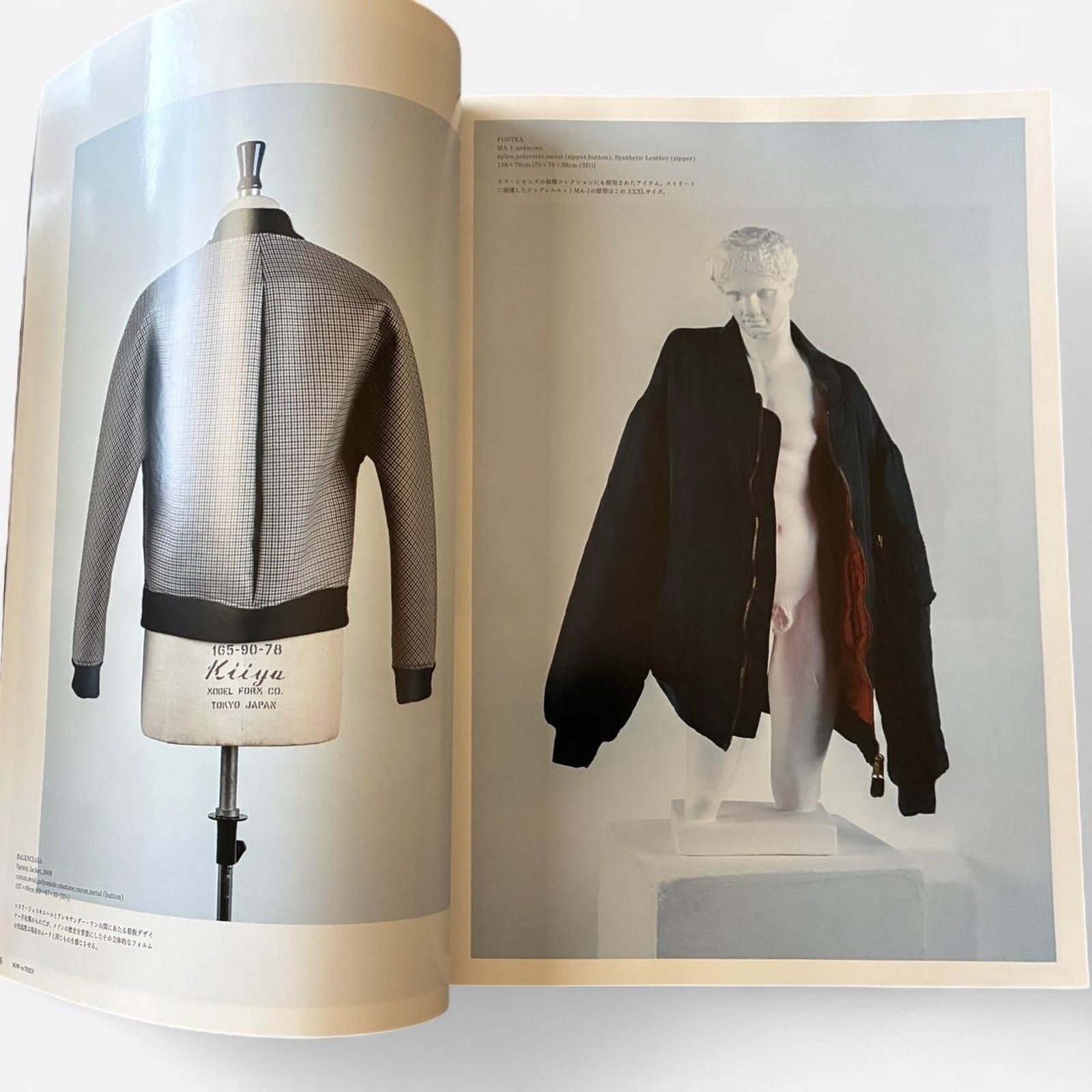 Calvin Klein × Japanese Brand × Vintage Studio Voice magazine Youth of Today CALVIN KLEIN Size ONE SIZE - 4 Thumbnail