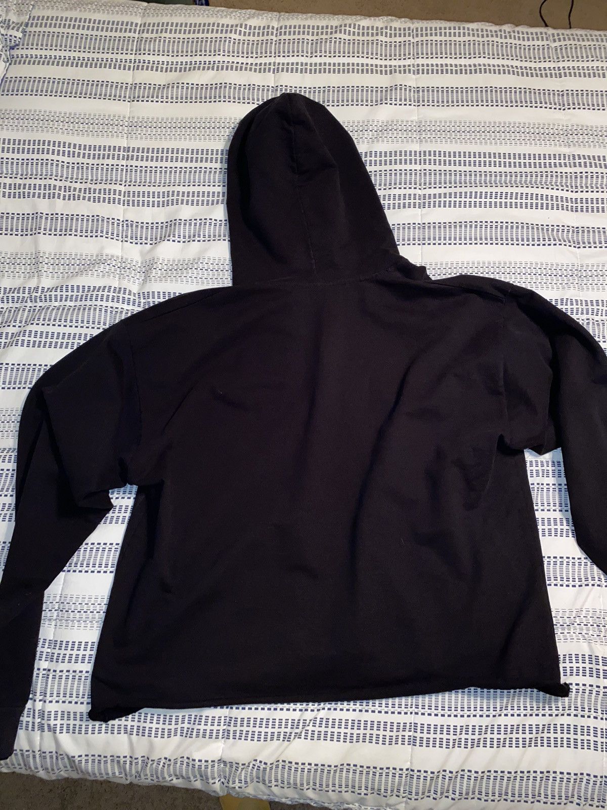 Vlone Vlone Detroit Pop Up Rare Size US XXL / EU 58 / 5 - 2 Thumbnail