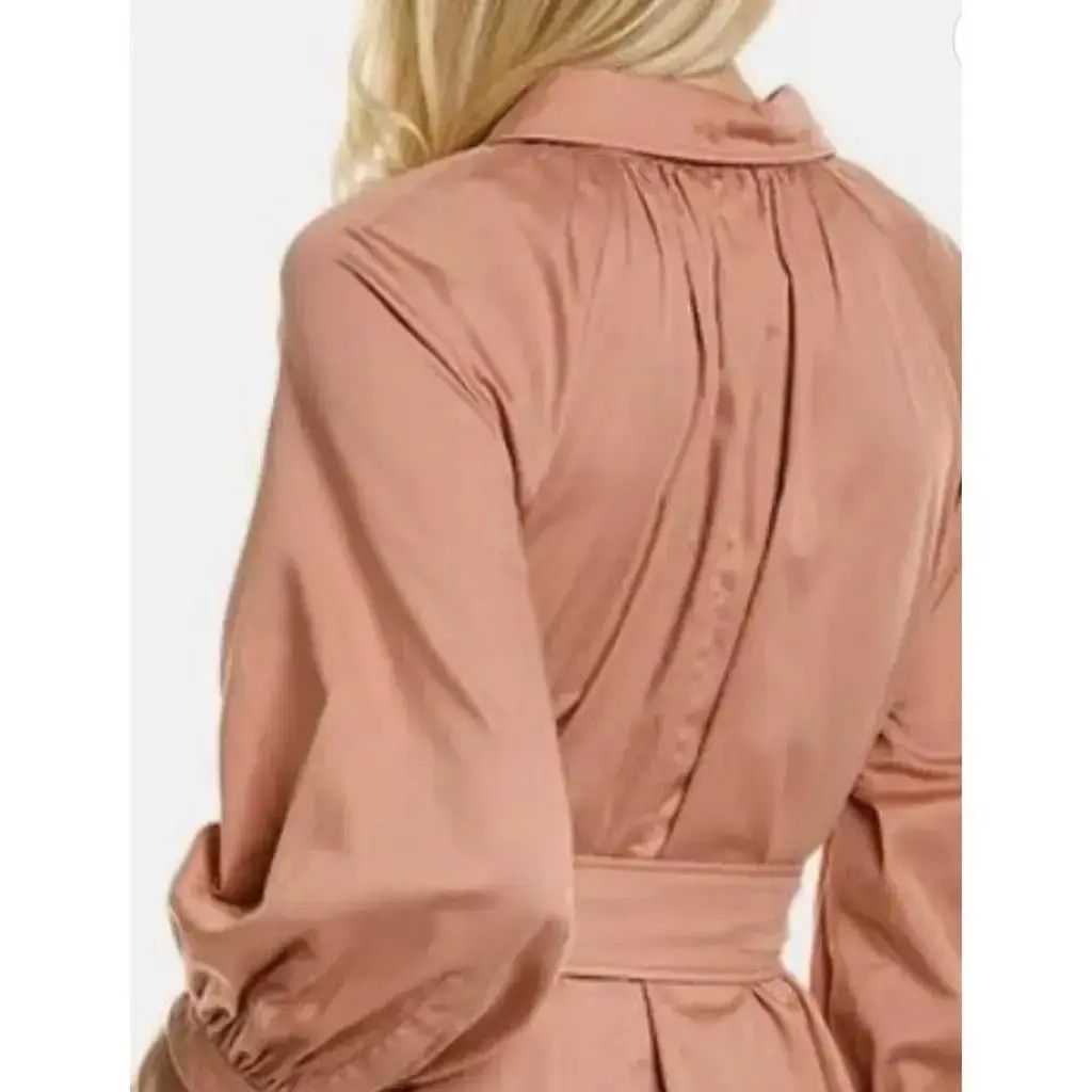 Max Mara Maxi dress, Max Mara Size L / US 10 / IT 46 - 5 Thumbnail