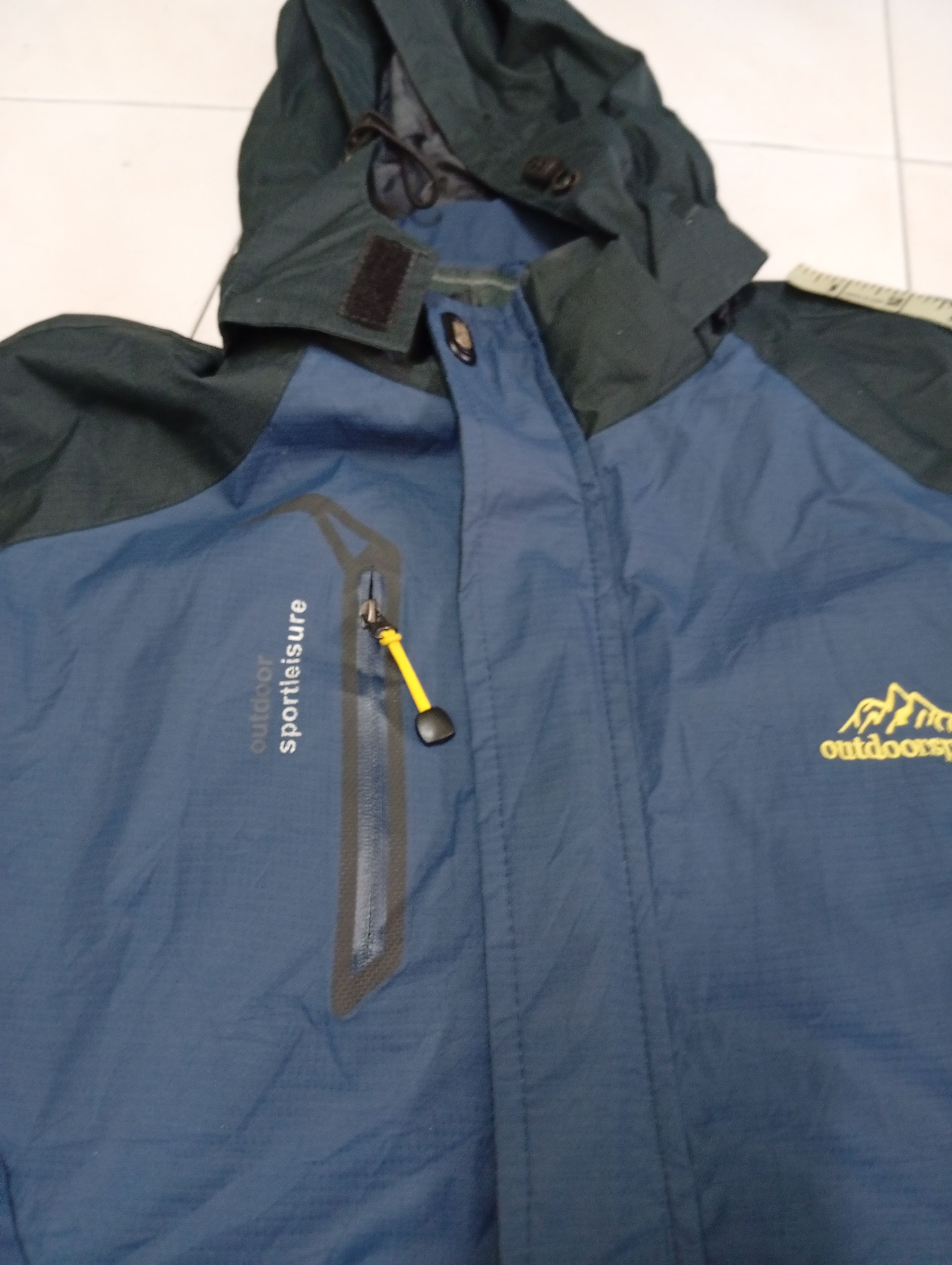 Other Outdoorsport X lightweight X windproof Size US L / EU 52-54 / 3 - 8 Thumbnail