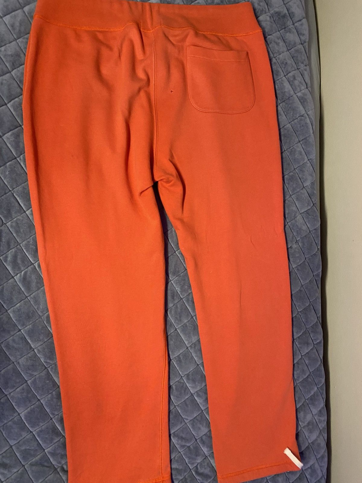 Polo Ralph Lauren Polo ralph lauren sweatpants Size US 32 / EU 48 - 4 Thumbnail