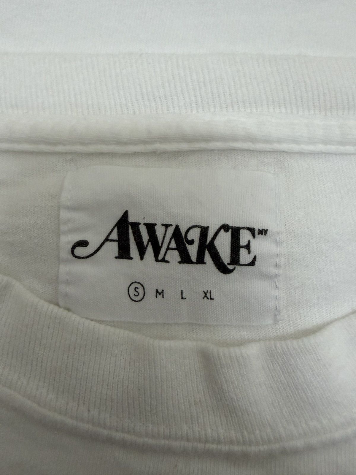 Awake NY AWAKE NY THE NEXT DOOR “CANDIA CANDY’UP FRAISE STRAWBERRY” Size US S / EU 44-46 / 1 - 12 Thumbnail