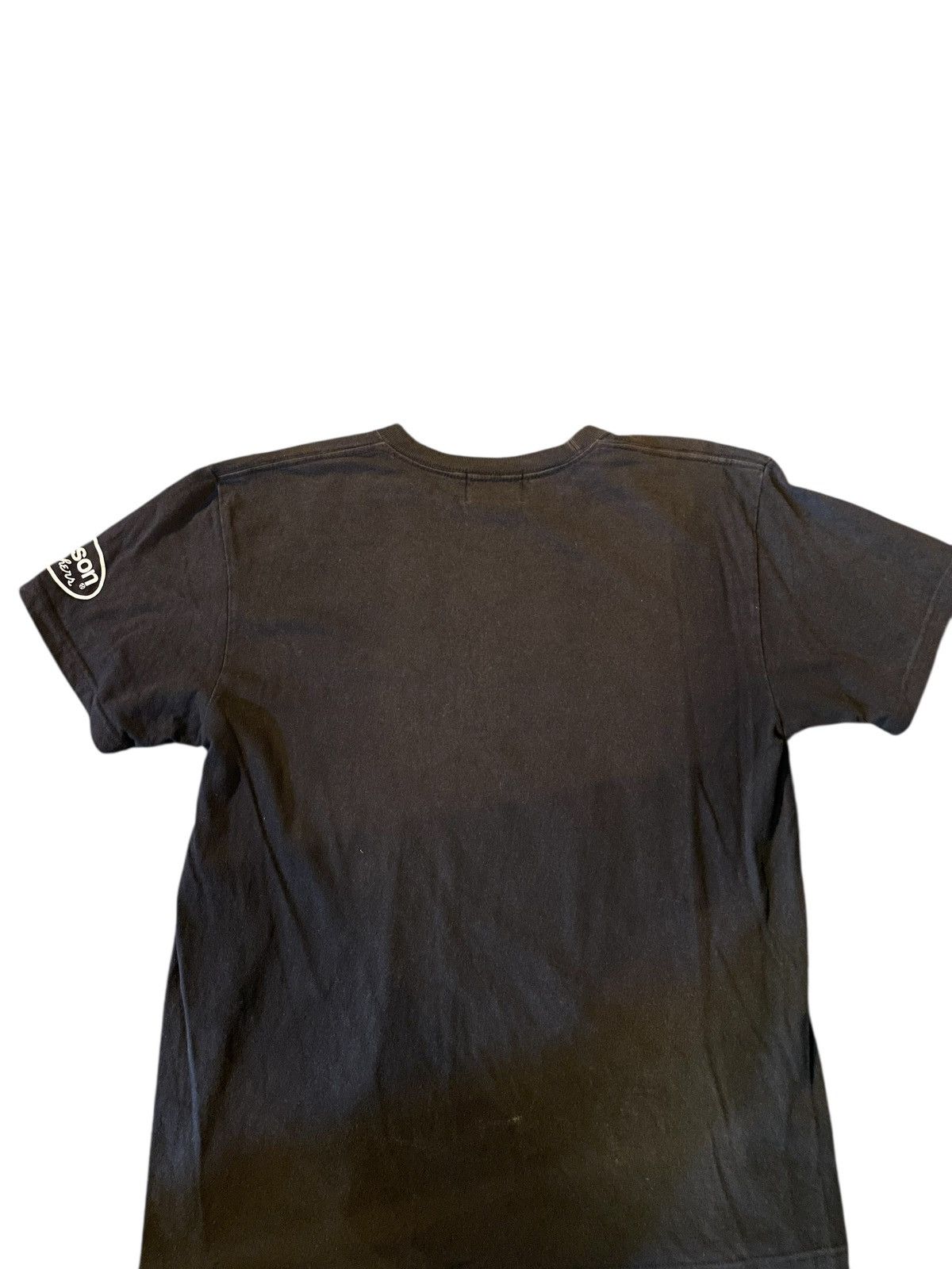 Vanson Leathers × Vintage Vintage Vanson Size US M / EU 48-50 / 2 - 4 Thumbnail