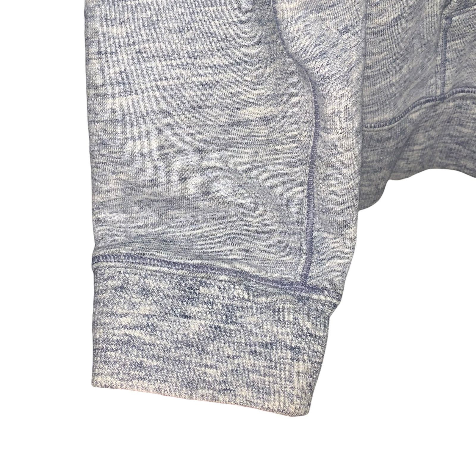 Lululemon Lululemon Cool & Collected Jacket Heathered Space Dyed sz 8 Size M / US 6-8 / IT 42-44 - 5 Thumbnail