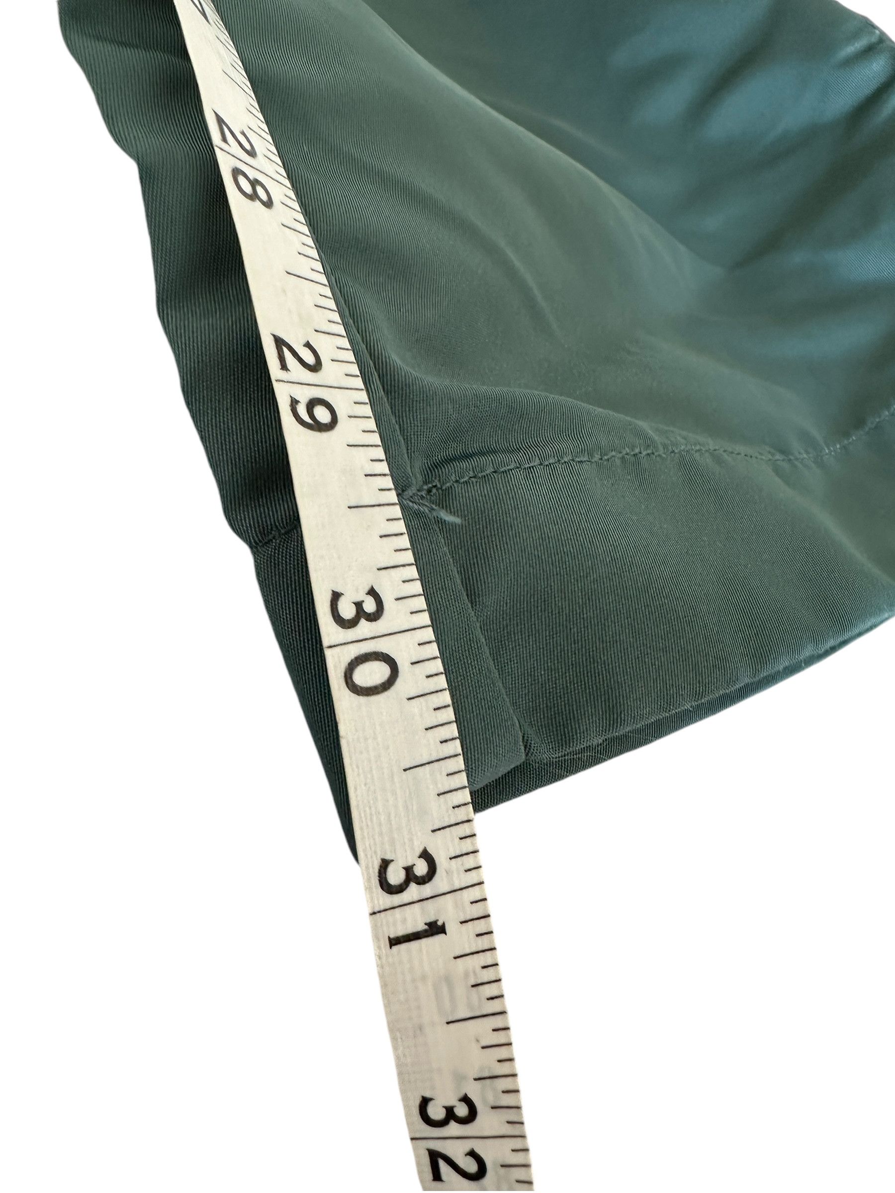 Acne Studios Acne Studios Tech Cargo Pants Size US 32 / EU 48 - 7 Thumbnail