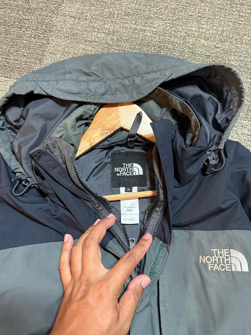 The North Face THE NORTH FACE HYVENT GORPCORE Size US M / EU 48-50 / 2 - 5 Thumbnail