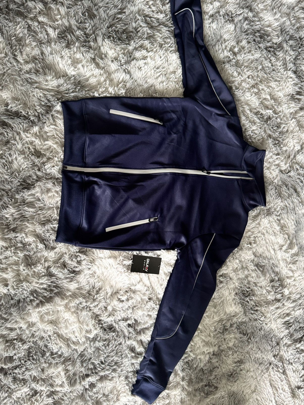 Other Galaxy by Harvic Track jacket Size S / US 4 / IT 40 - 1 Thumbnail