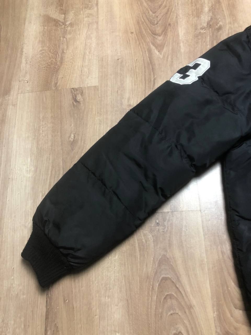 Ralph Lauren 🇺🇸 Down Jacket Puffer Polo Ralph Lauren USA Olympic Size US M / EU 48-50 / 2 - 8 Thumbnail