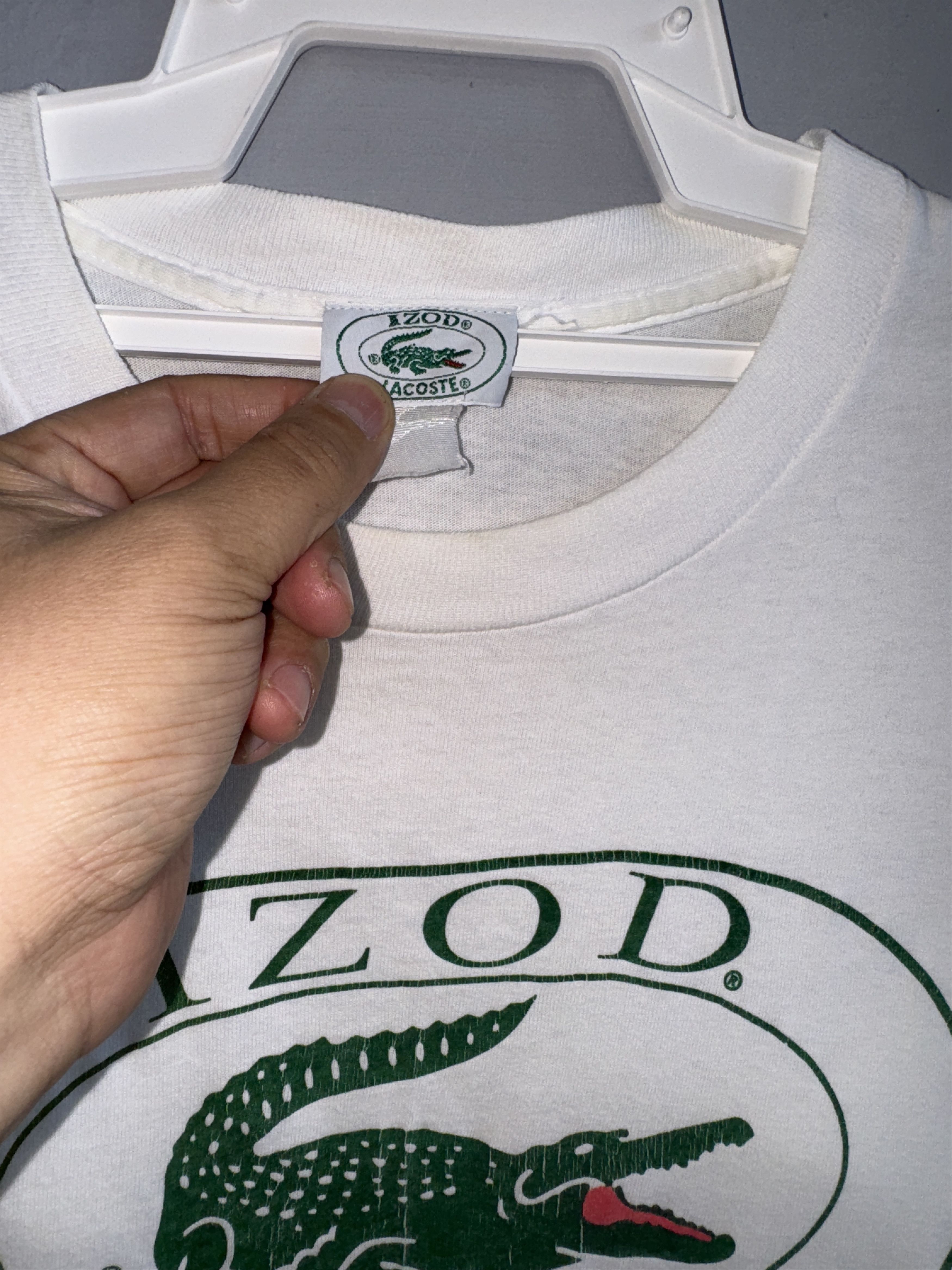 Lacoste Izod Lacoste Shirt Size US M / EU 48-50 / 2 - 3 Thumbnail