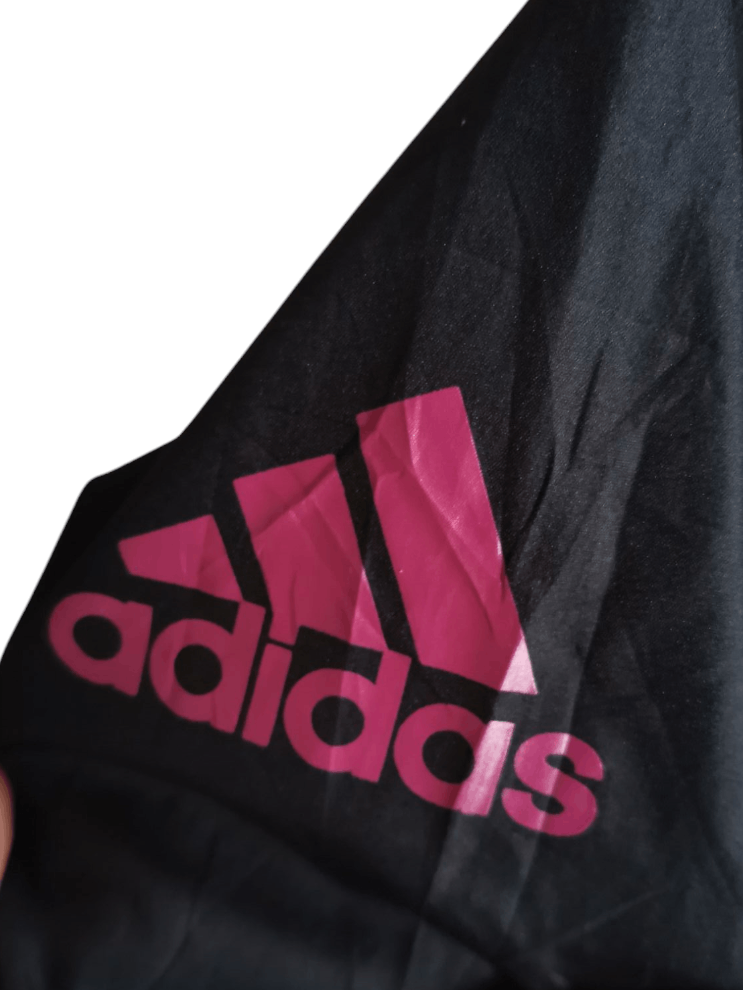 Adidas × Designer Vintage Adidas Windbreaker Jacket Size US S / EU 44-46 / 1 - 9 Thumbnail