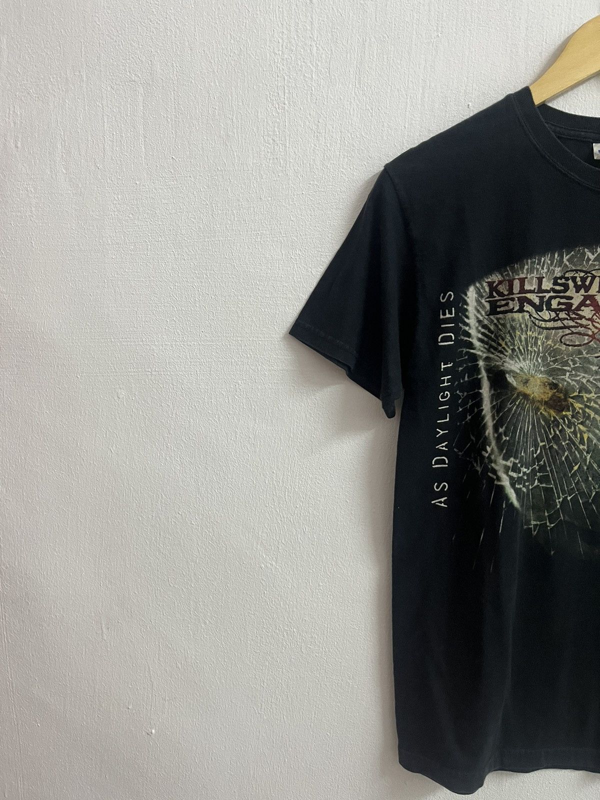 Band Tees × Other KILLSWITCH ENGAGE Size US M / EU 48-50 / 2 - 5 Thumbnail