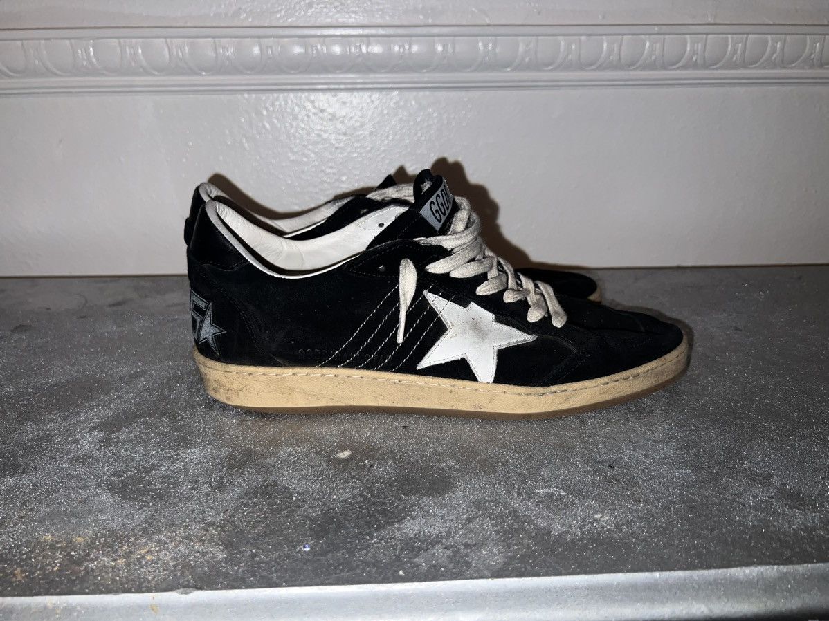 Golden Goose