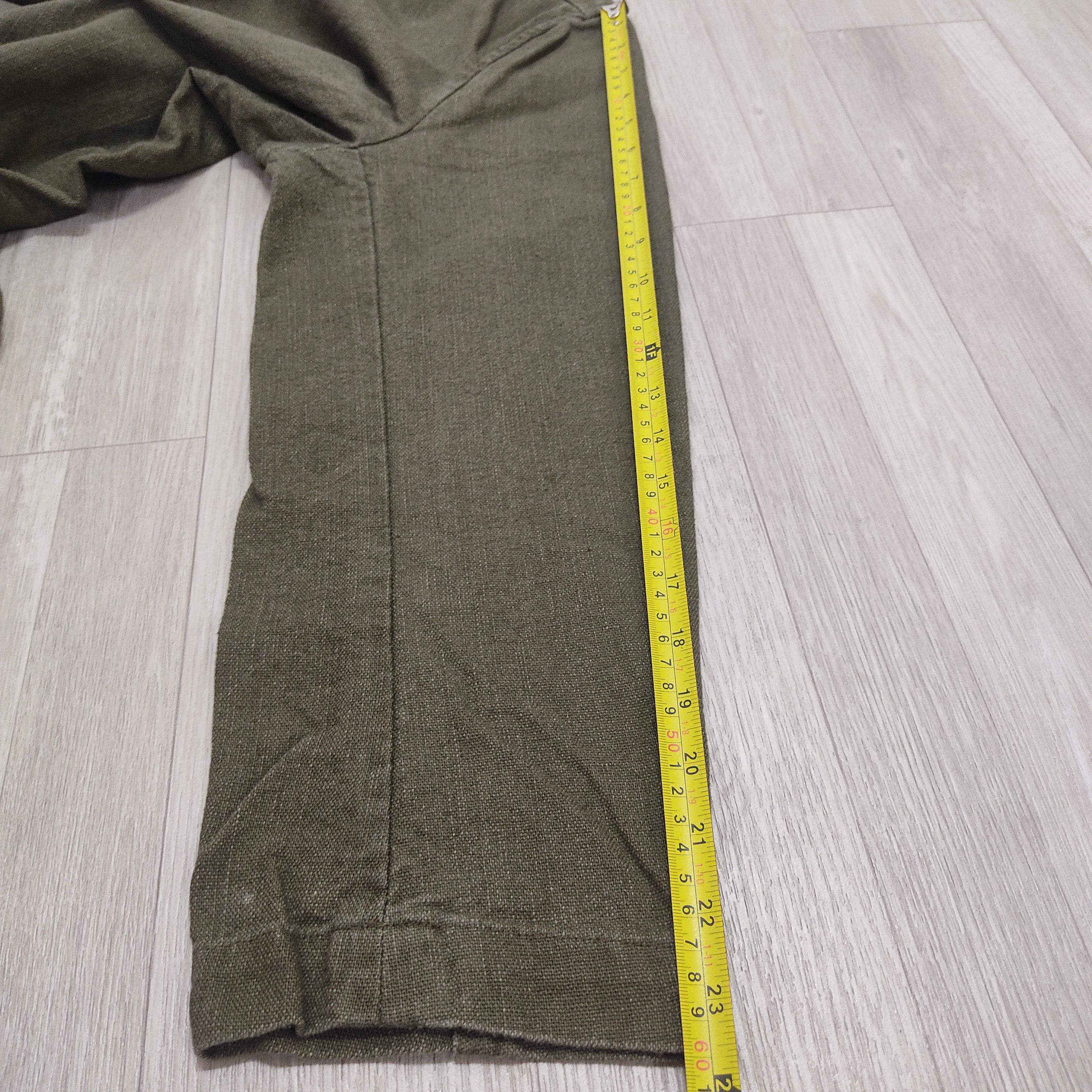 Japanese Brand × Paul Smith × Vintage Vintage PAUL SMITH LONDON Buttons Up Chore Jacket Size US L / EU 52-54 / 3 - 16 Thumbnail
