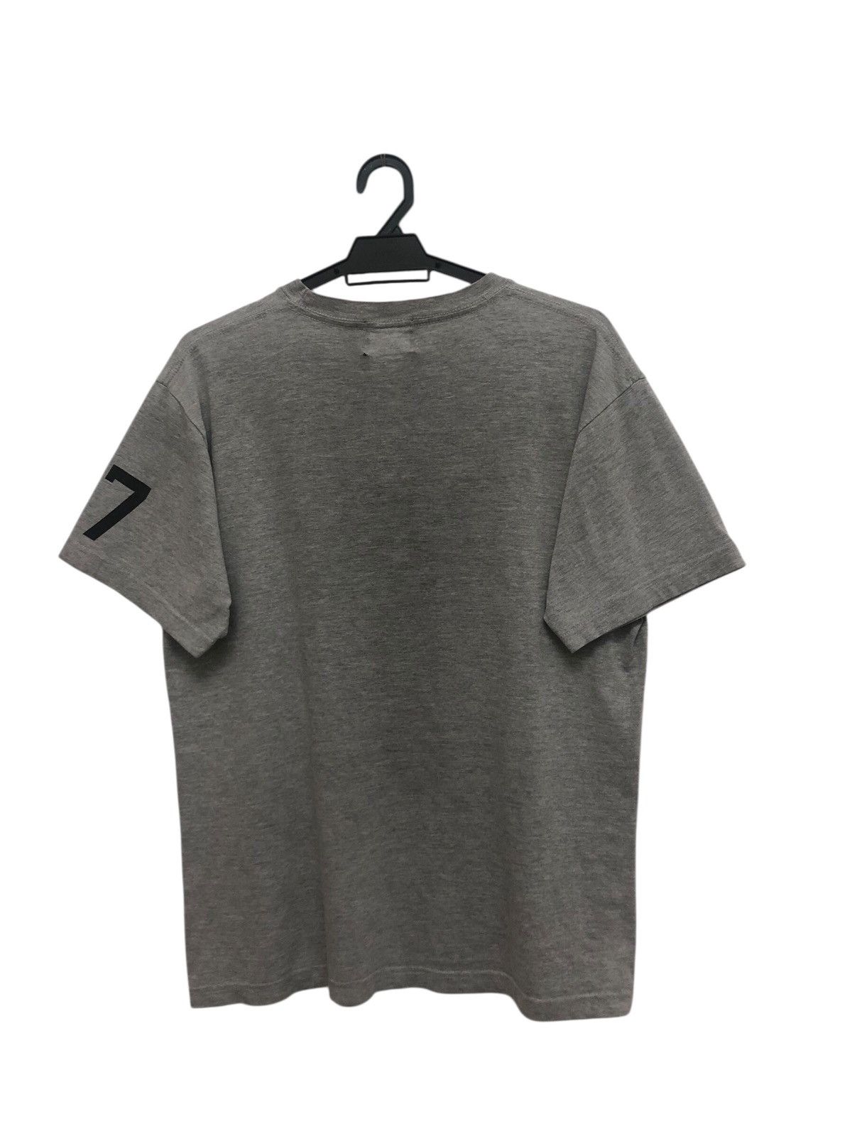 Japanese Brand × Sports Specialties ENKEI RPF1 #67 RACING PERFORMANCE WHEELS JDM STYLE PROMO TEE Size US L / EU 52-54 / 3 - 2 Thumbnail